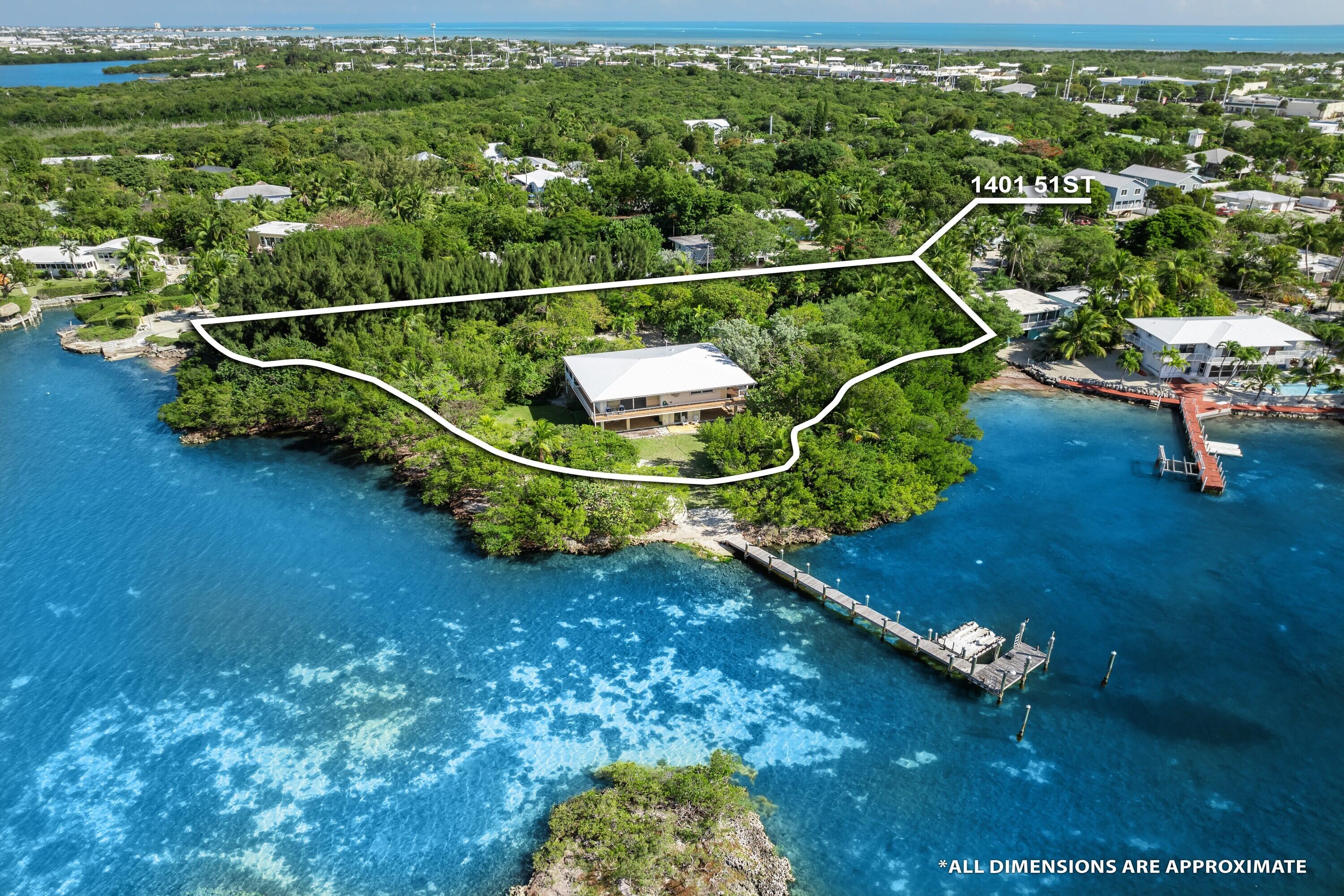 1401&1235 51st Street Gulf Property Photo 63
