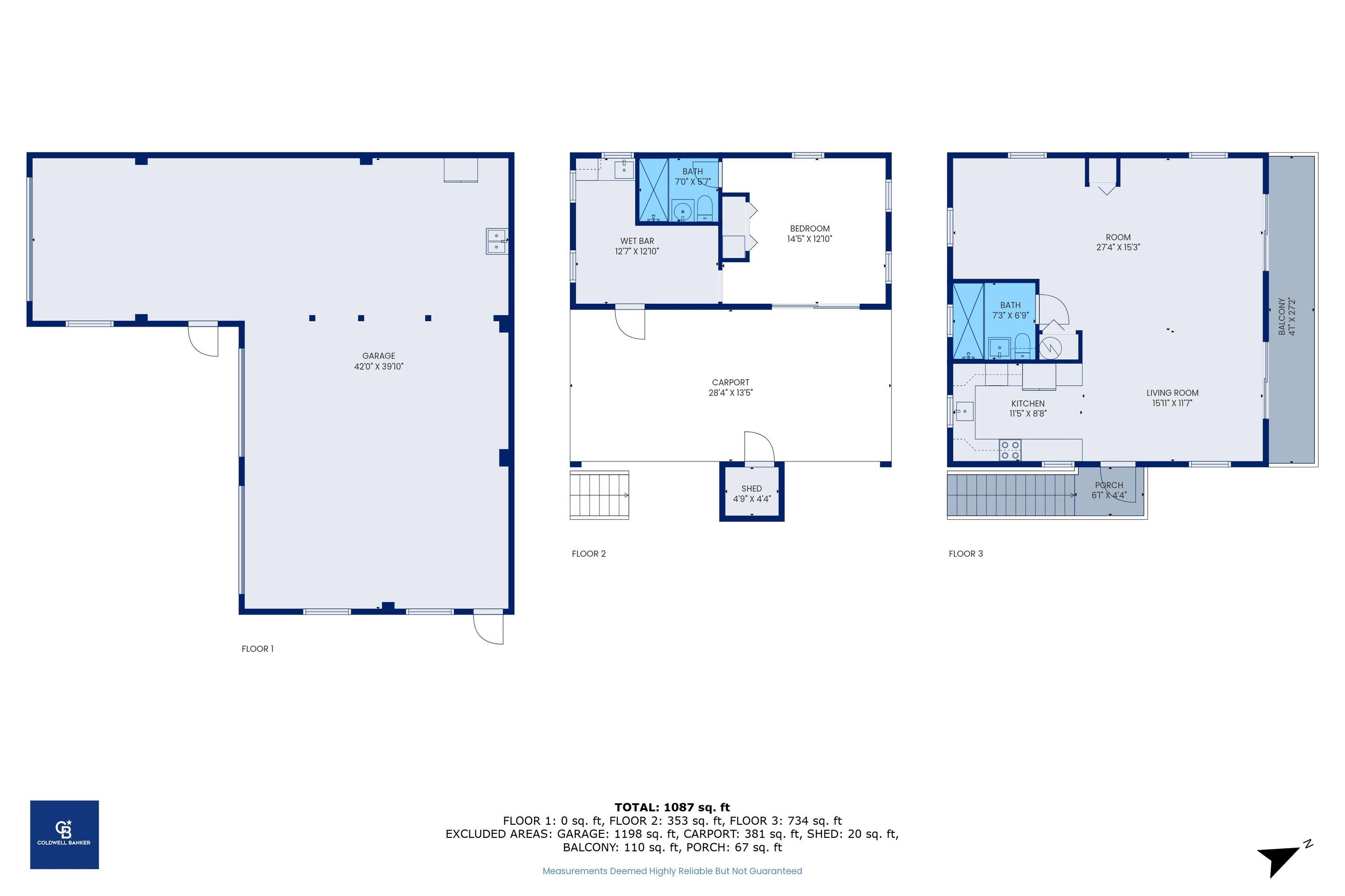 1401&1235 51st Street Gulf Property Photo 101