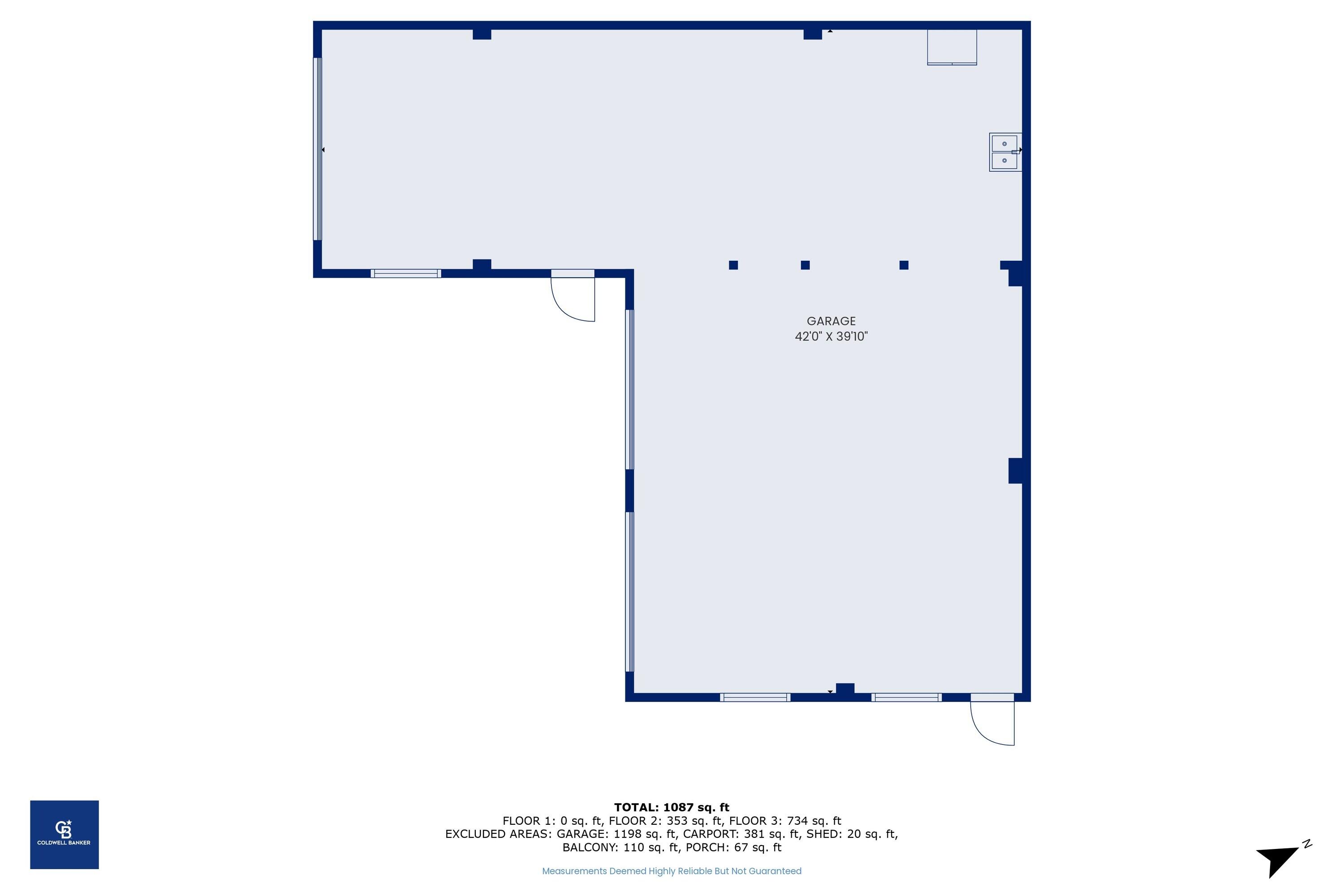 1401&1235 51st Street Gulf Property Photo 102