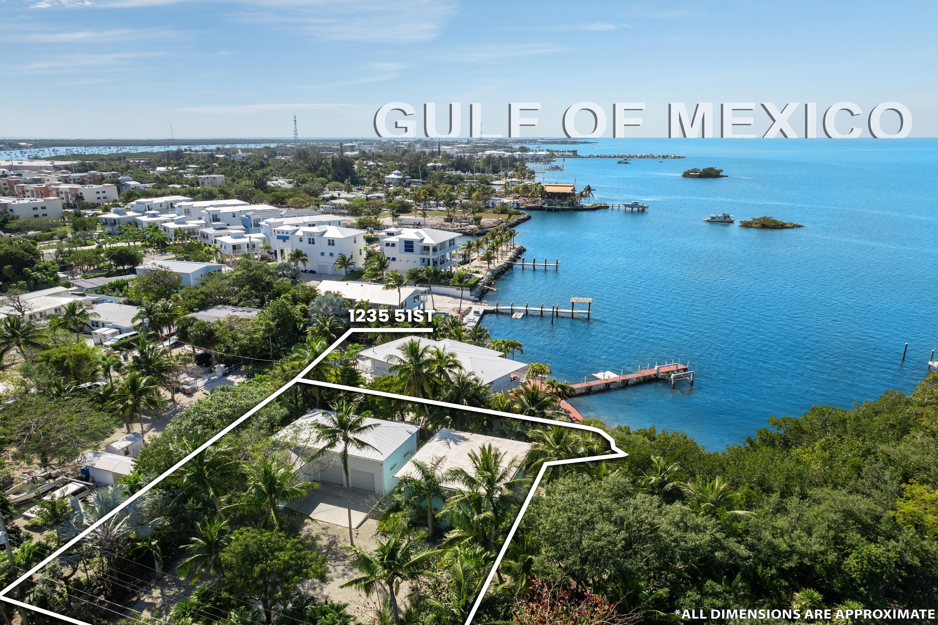 1401&1235 51st Street Gulf Property Photo 112