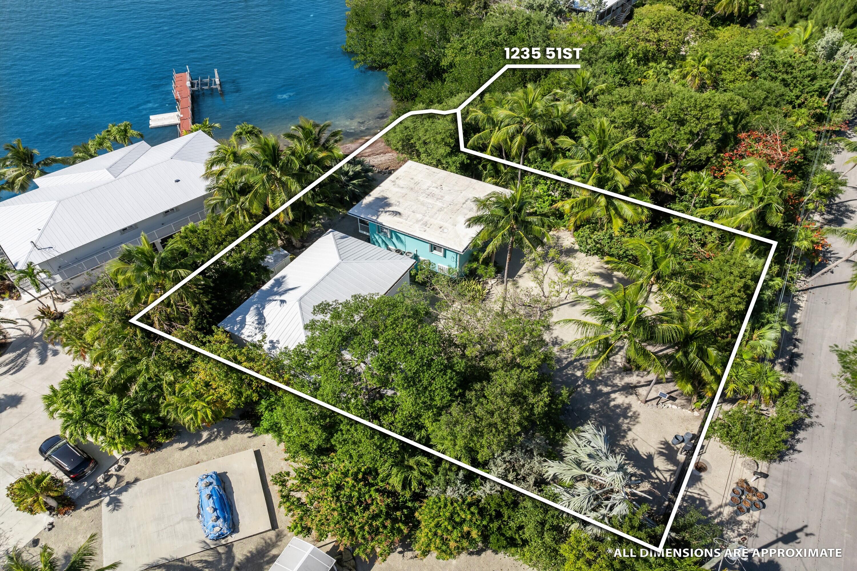 1401&1235 51st Street Gulf Property Photo 114