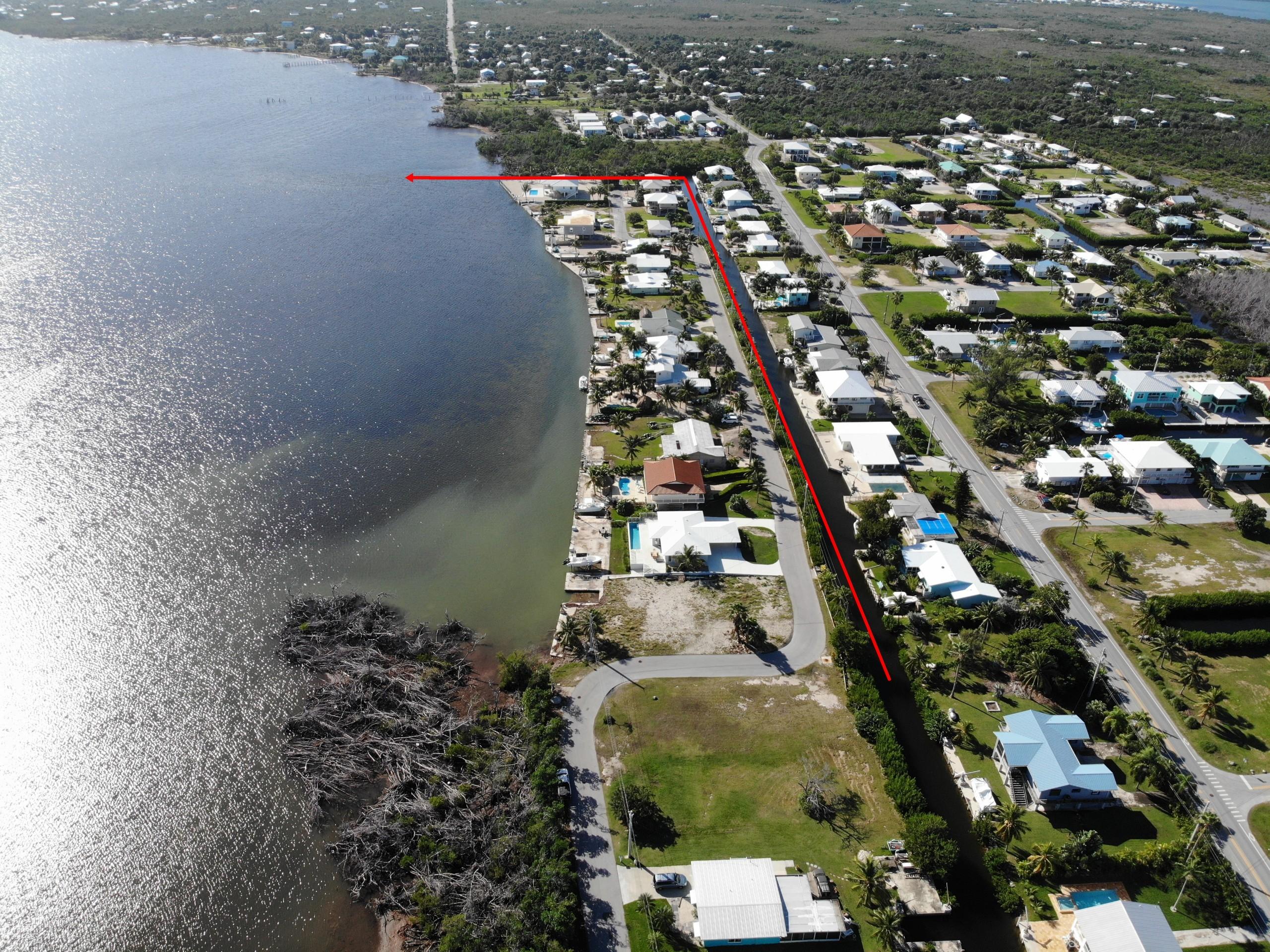 1768 Sunrise Drive Property Photo 4