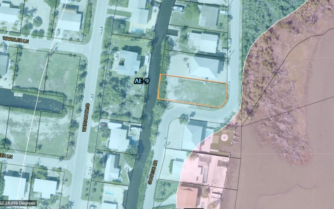 1768 Sunrise Drive Property Photo 8