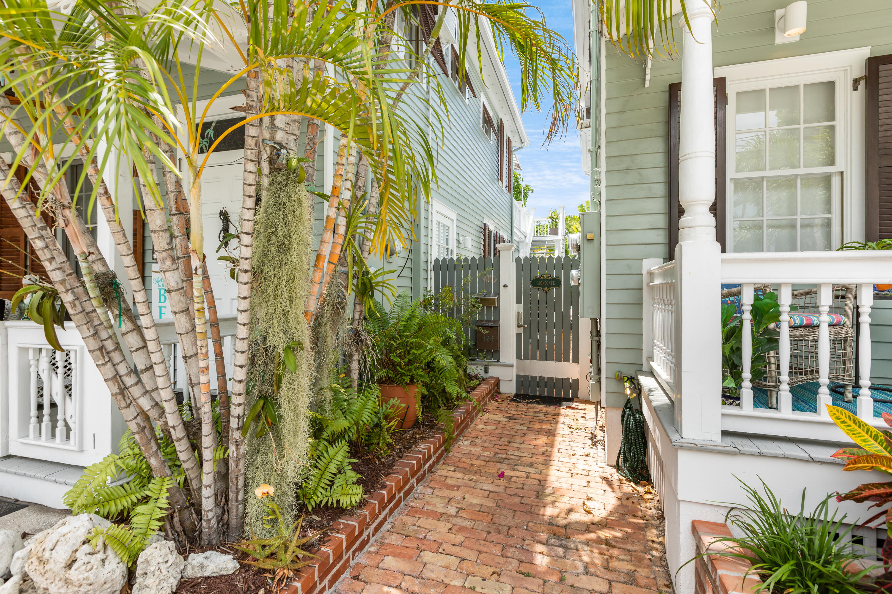 1126 Olivia Street, 412 Property Photo