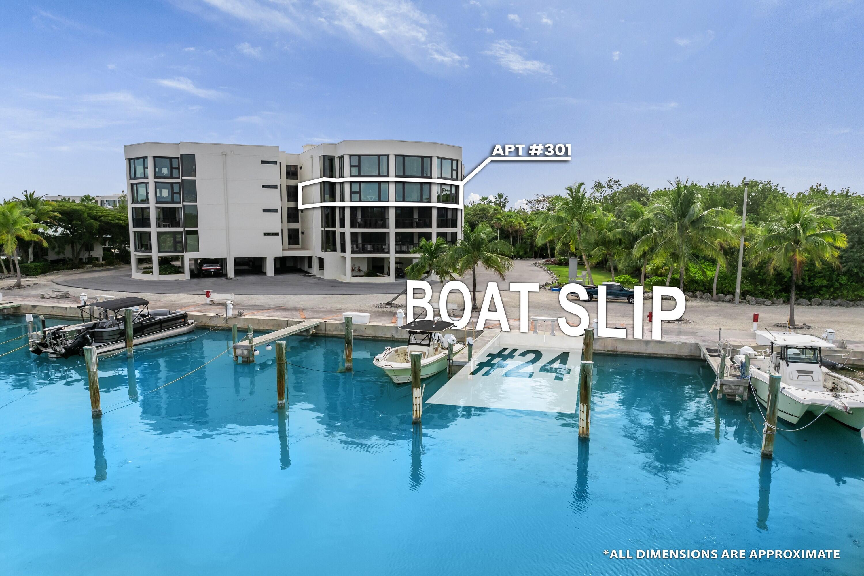 6301 Gulf Of Mexico Boulevard, 301 Property Photo 8
