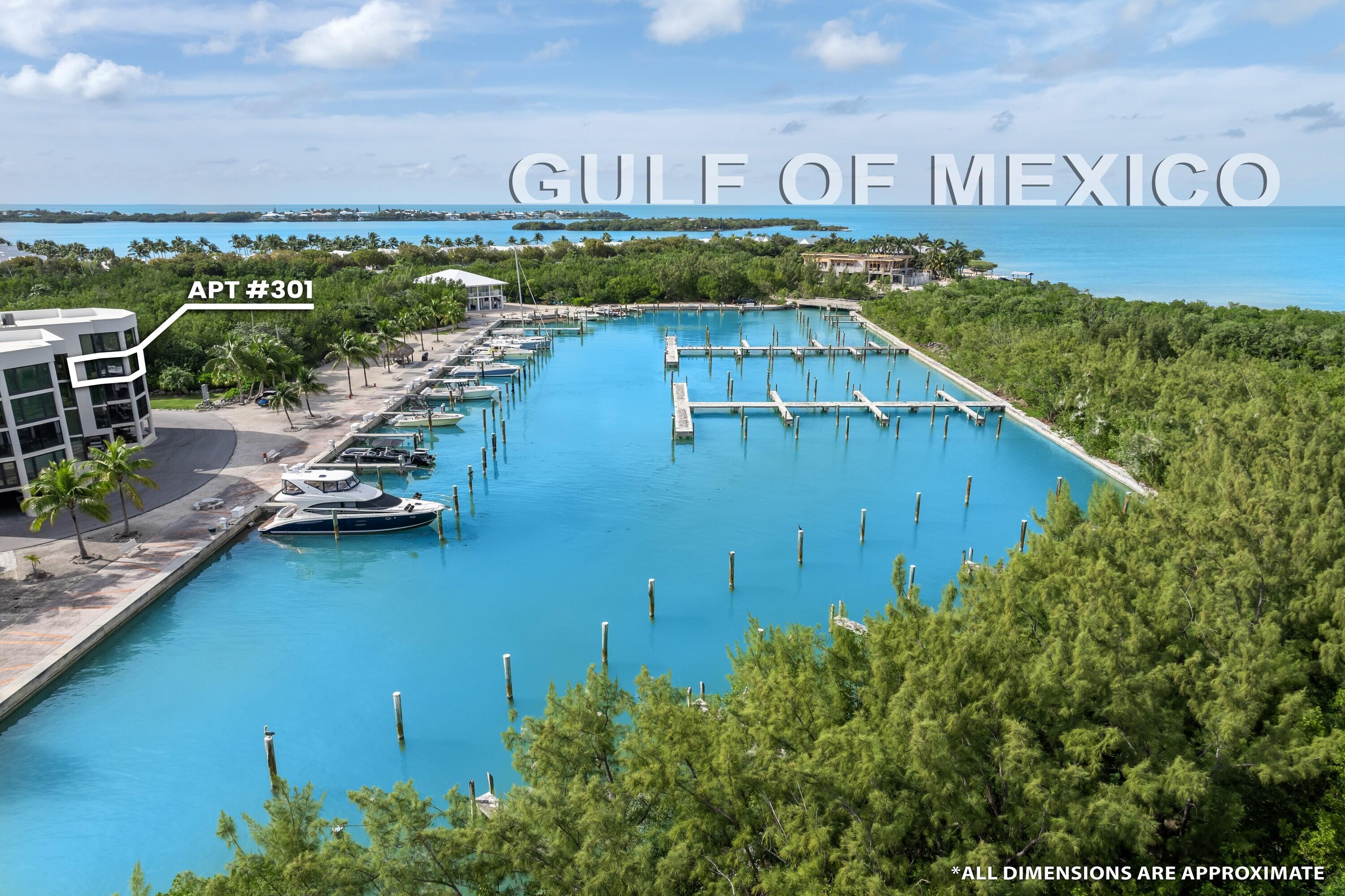 6301 Gulf Of Mexico Boulevard, 301 Property Photo 41