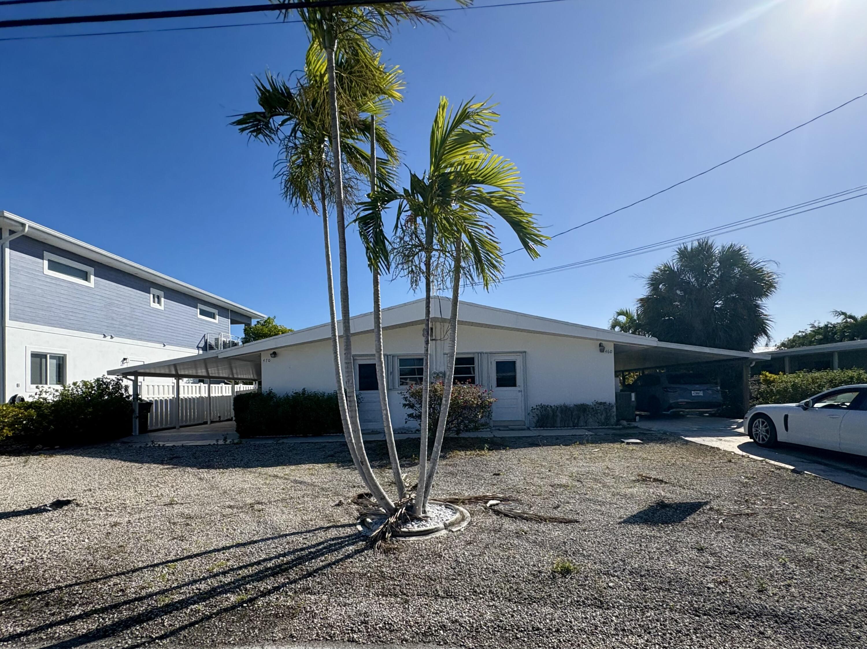 460 11th Street Property Photo