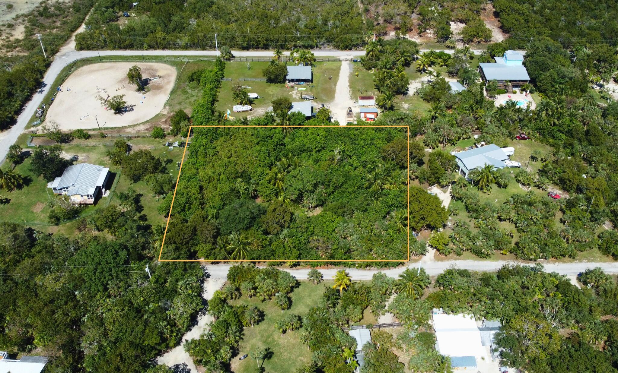 21731 Asturias Road Property Photo 1