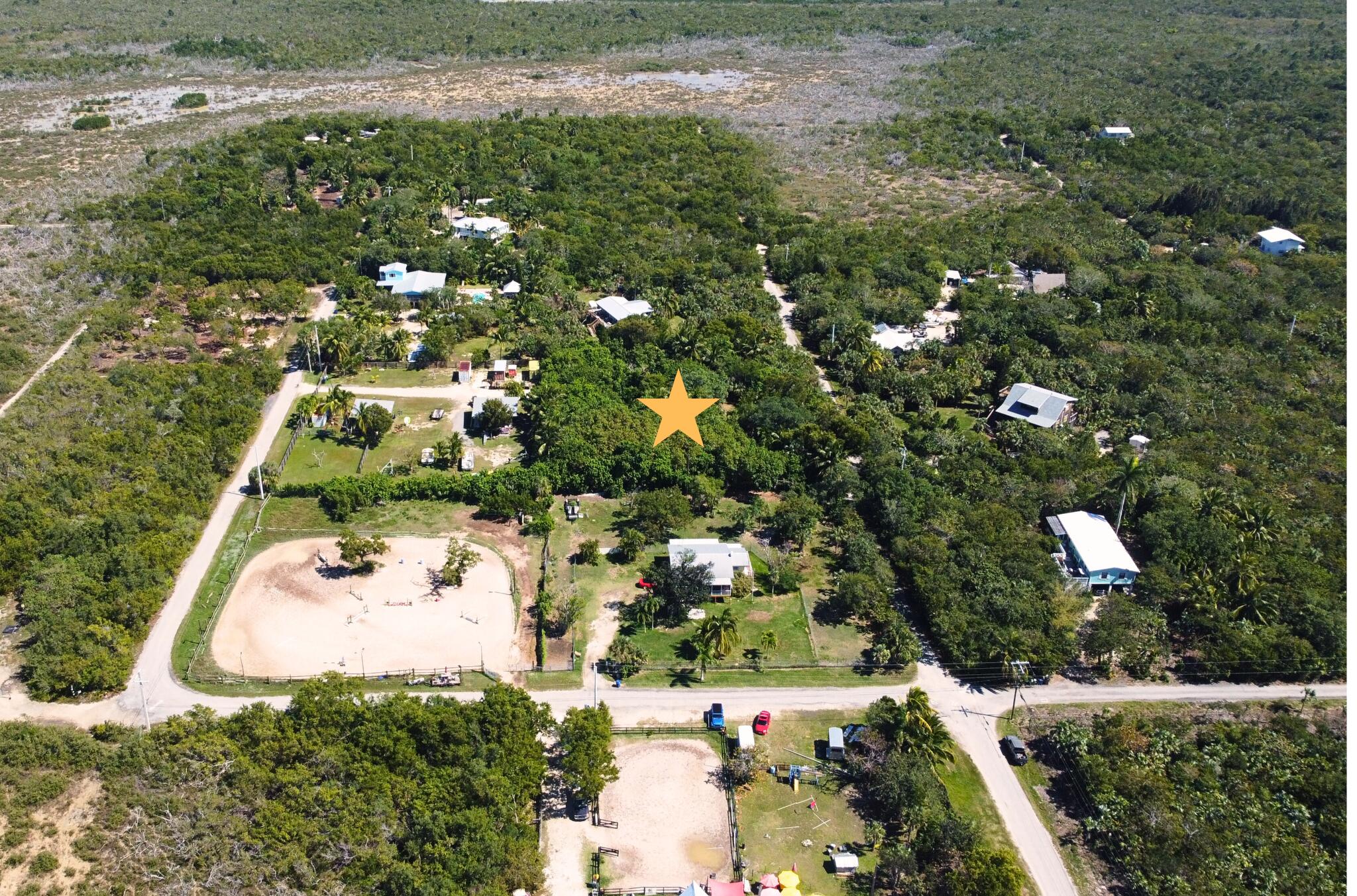 21731 Asturias Road Property Photo 4