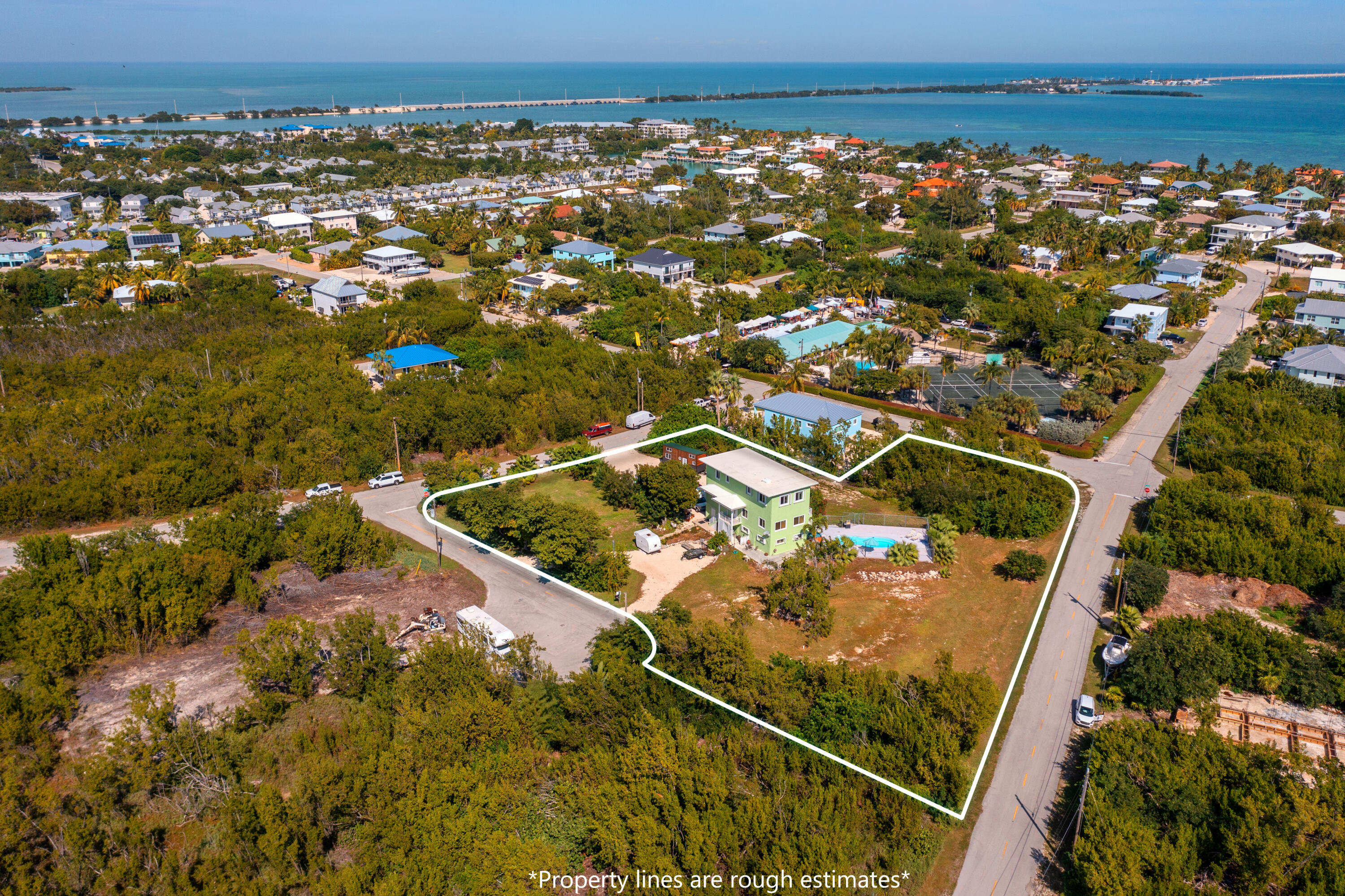 1 Trinidad Street Property Photo