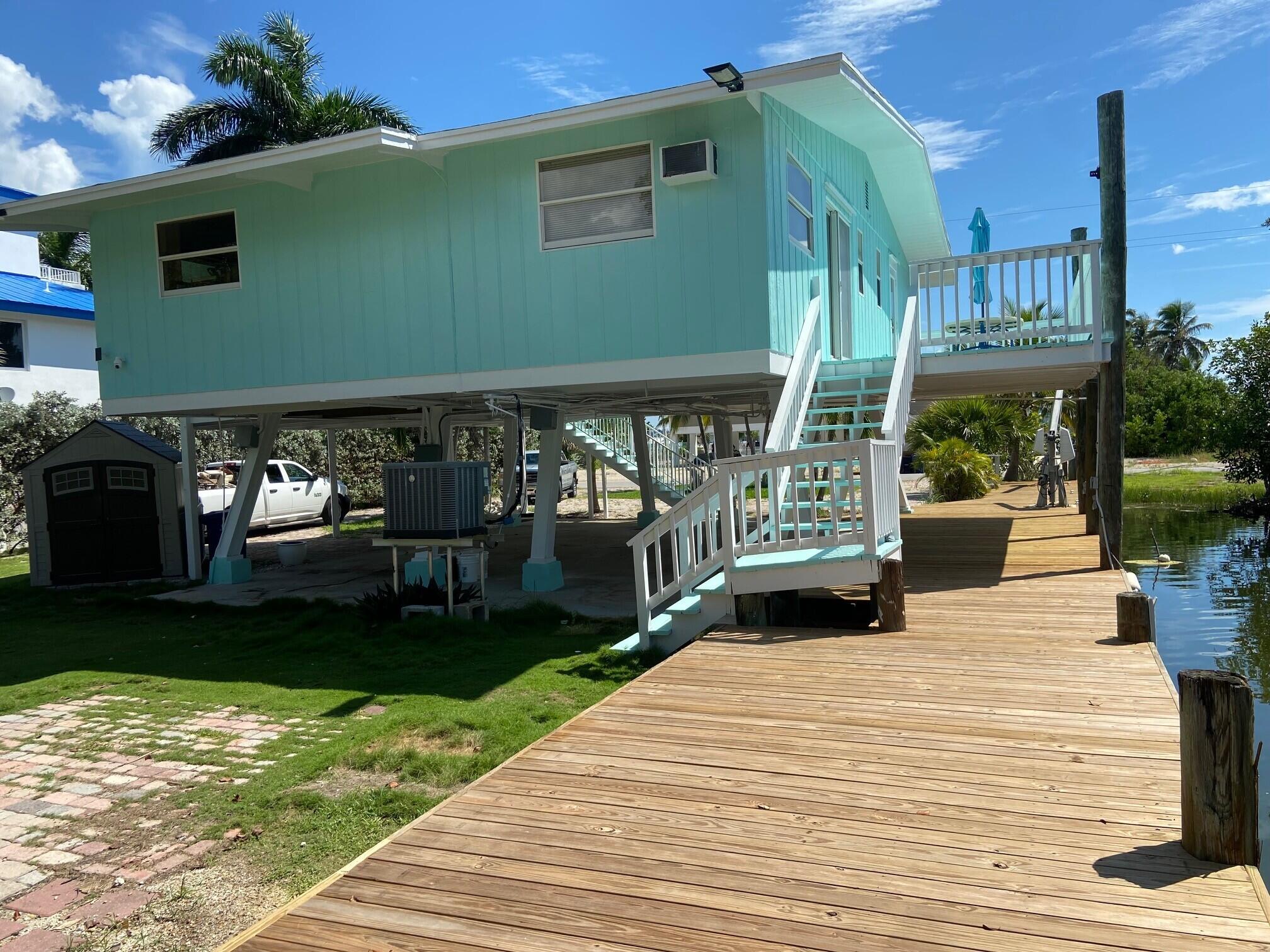 28 Key Largo N Of Mm 107 Incl Ocean Reef Real Estate Listings Main Image