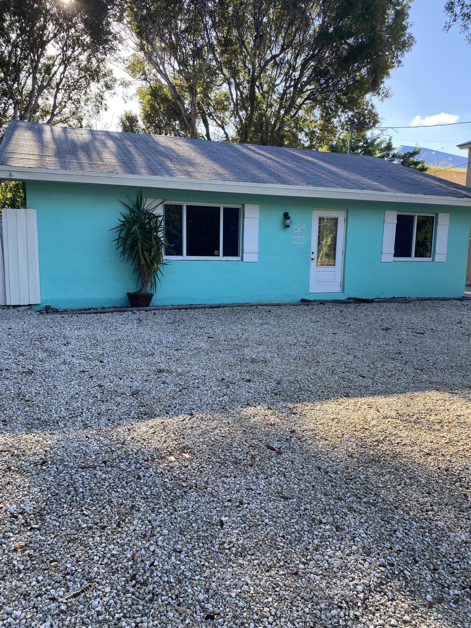 288 Gardenia Street Property Photo
