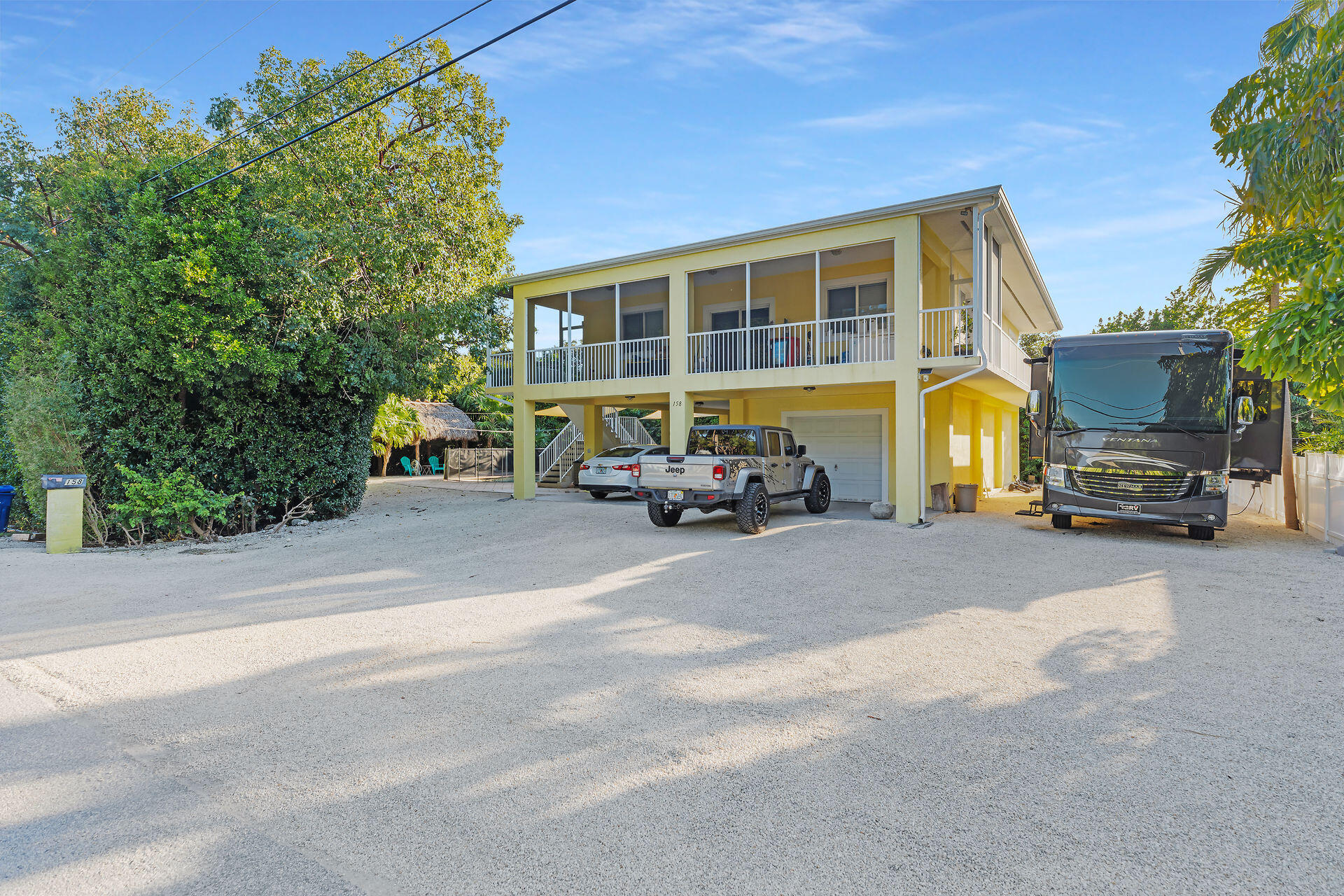 158 Coconut Row Property Photo 2
