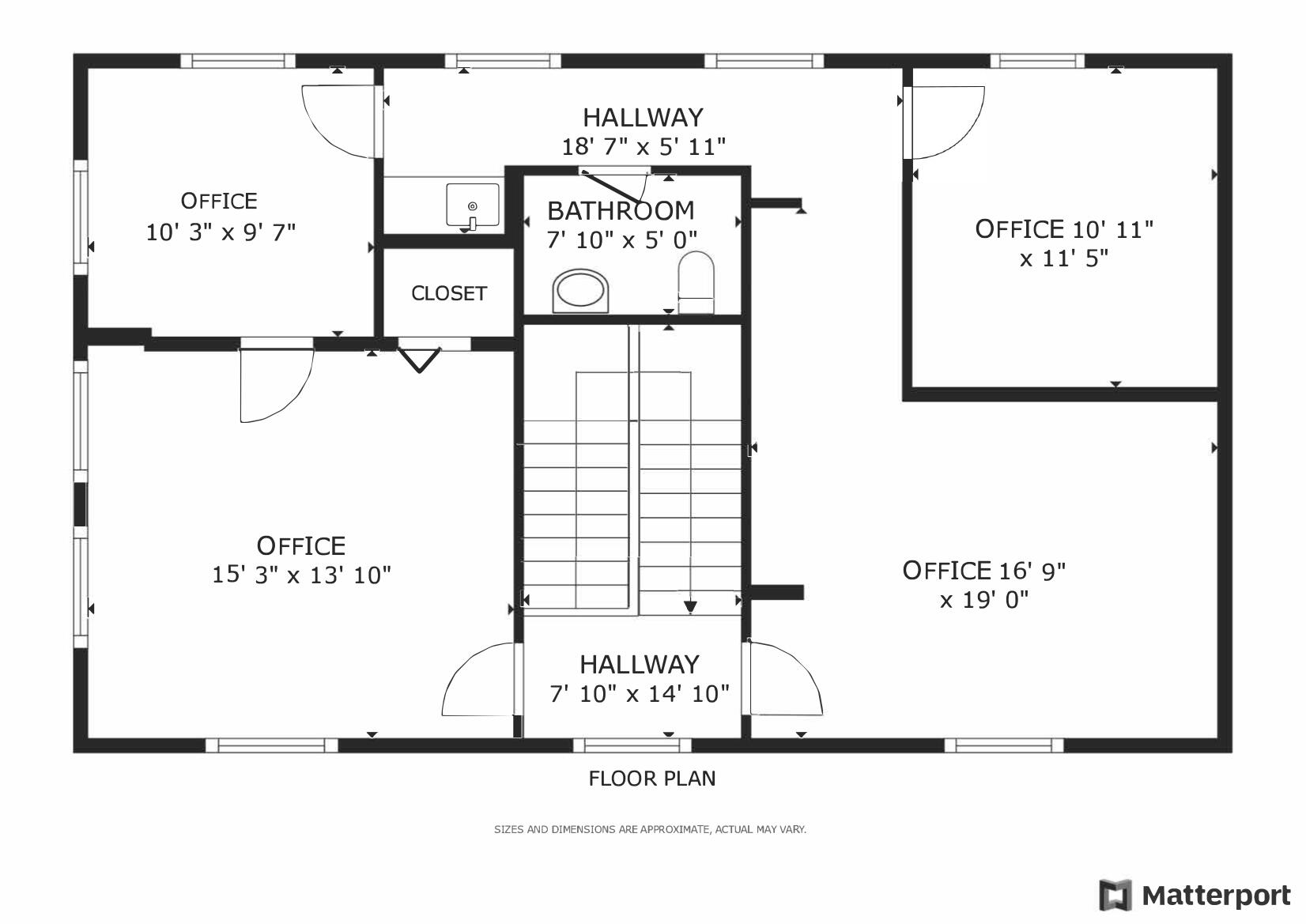 3154 Northside Drive, M Property Photo 2