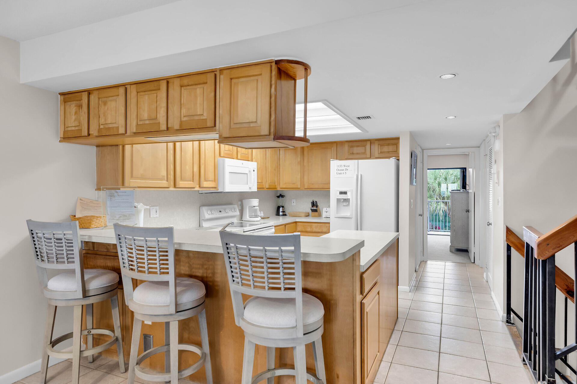 1133 W Ocean Drive, 5 Property Photo 14
