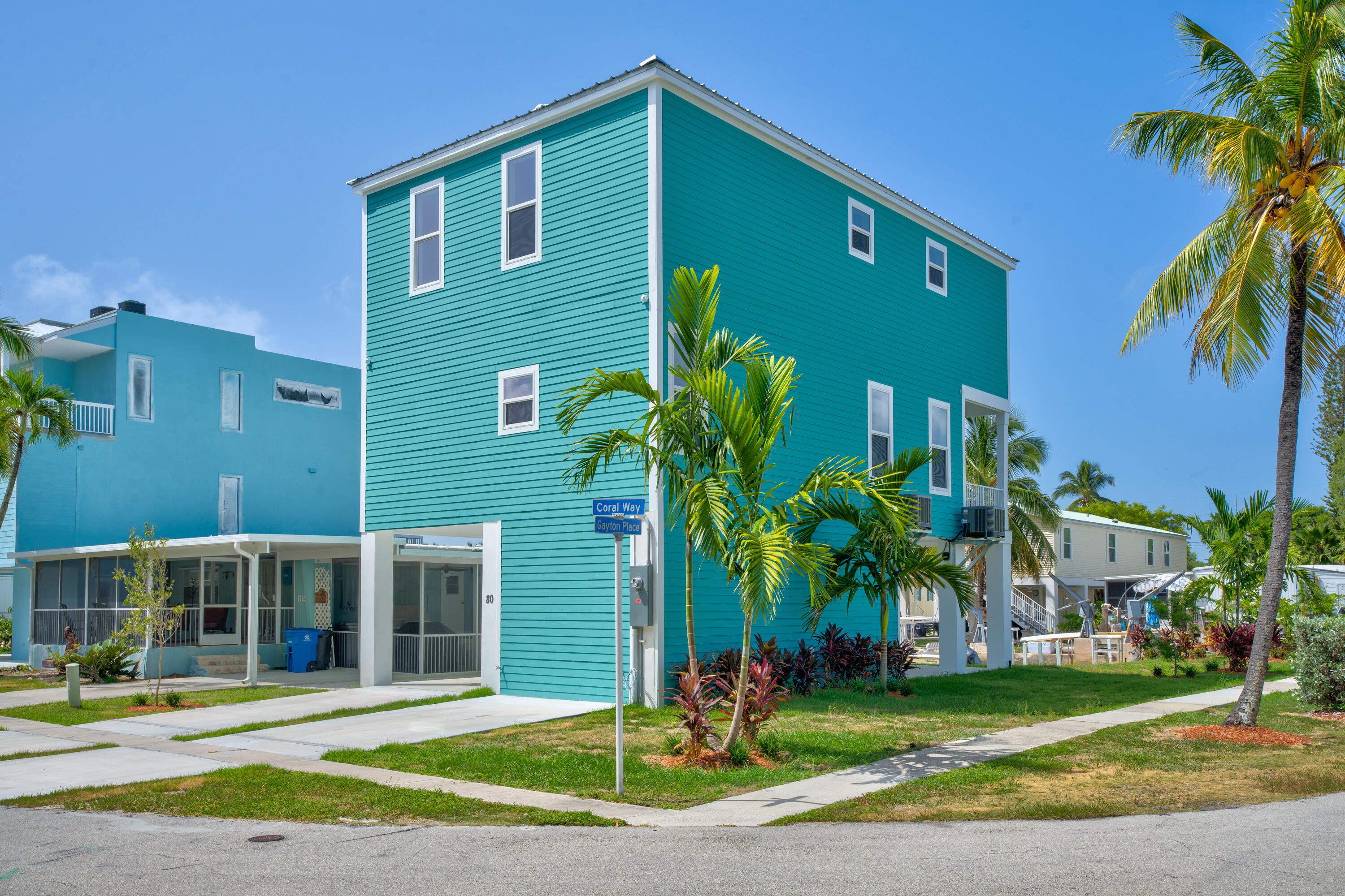 80 Coral Way Property Photo 4