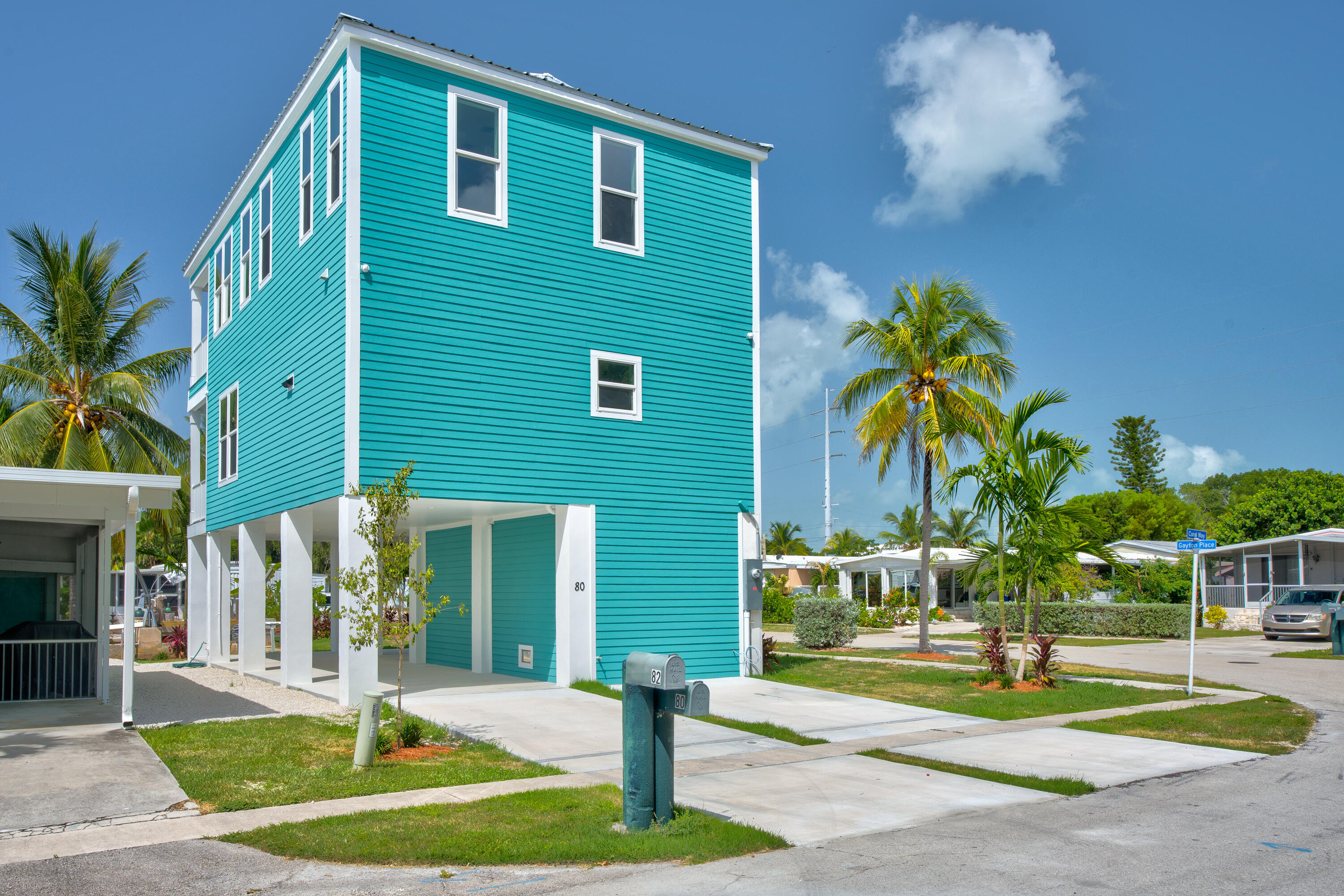 80 Coral Way Property Photo 7