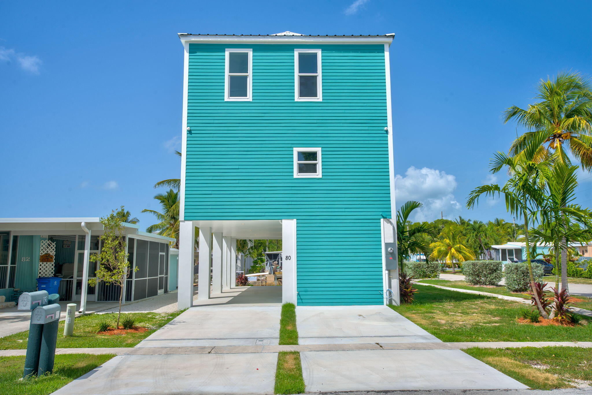 80 Coral Way Property Photo 14