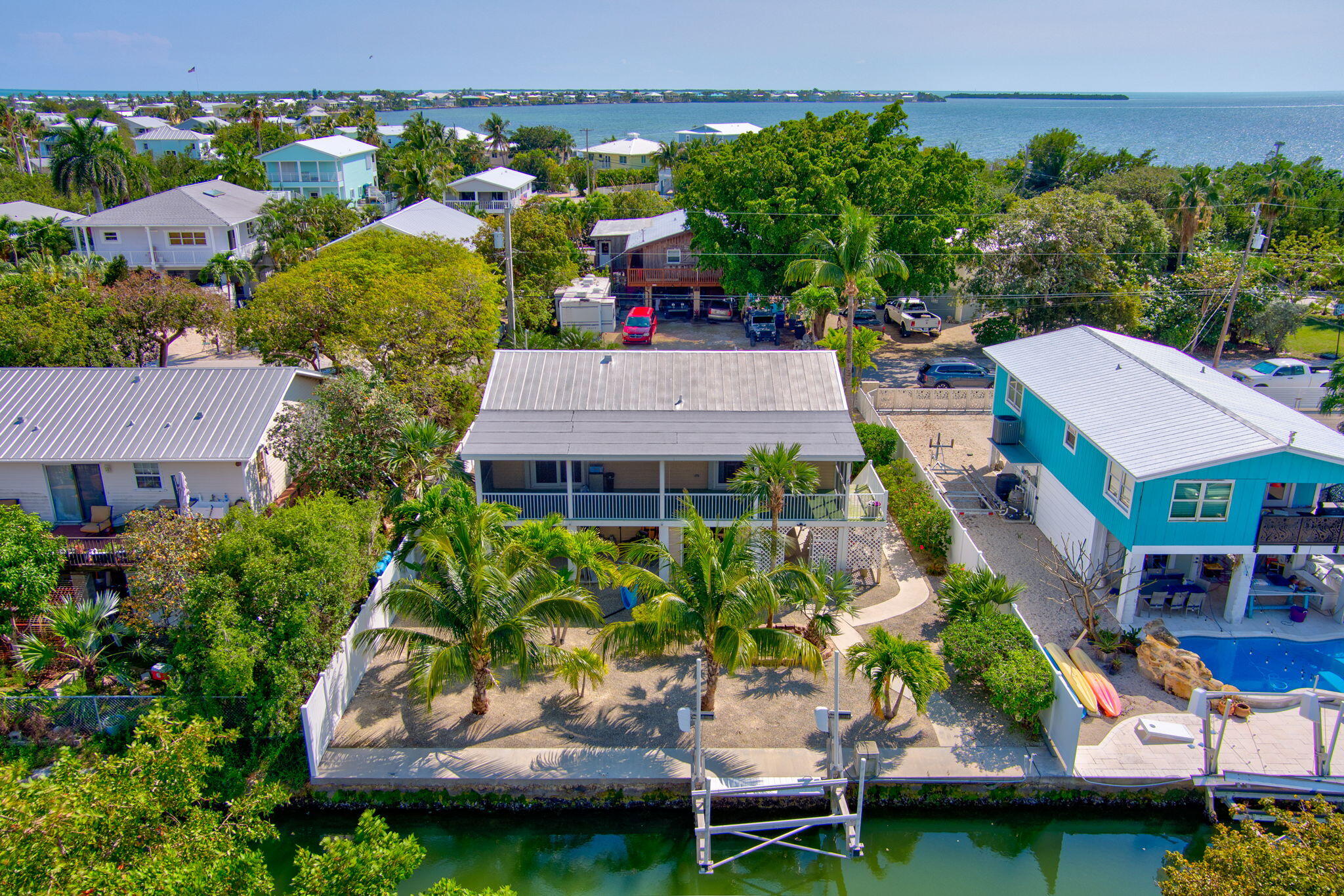 22739 Buccaneer Lane Property Photo 1
