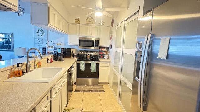 3930 S Roosevelt Boulevard, 104e Property Photo 4