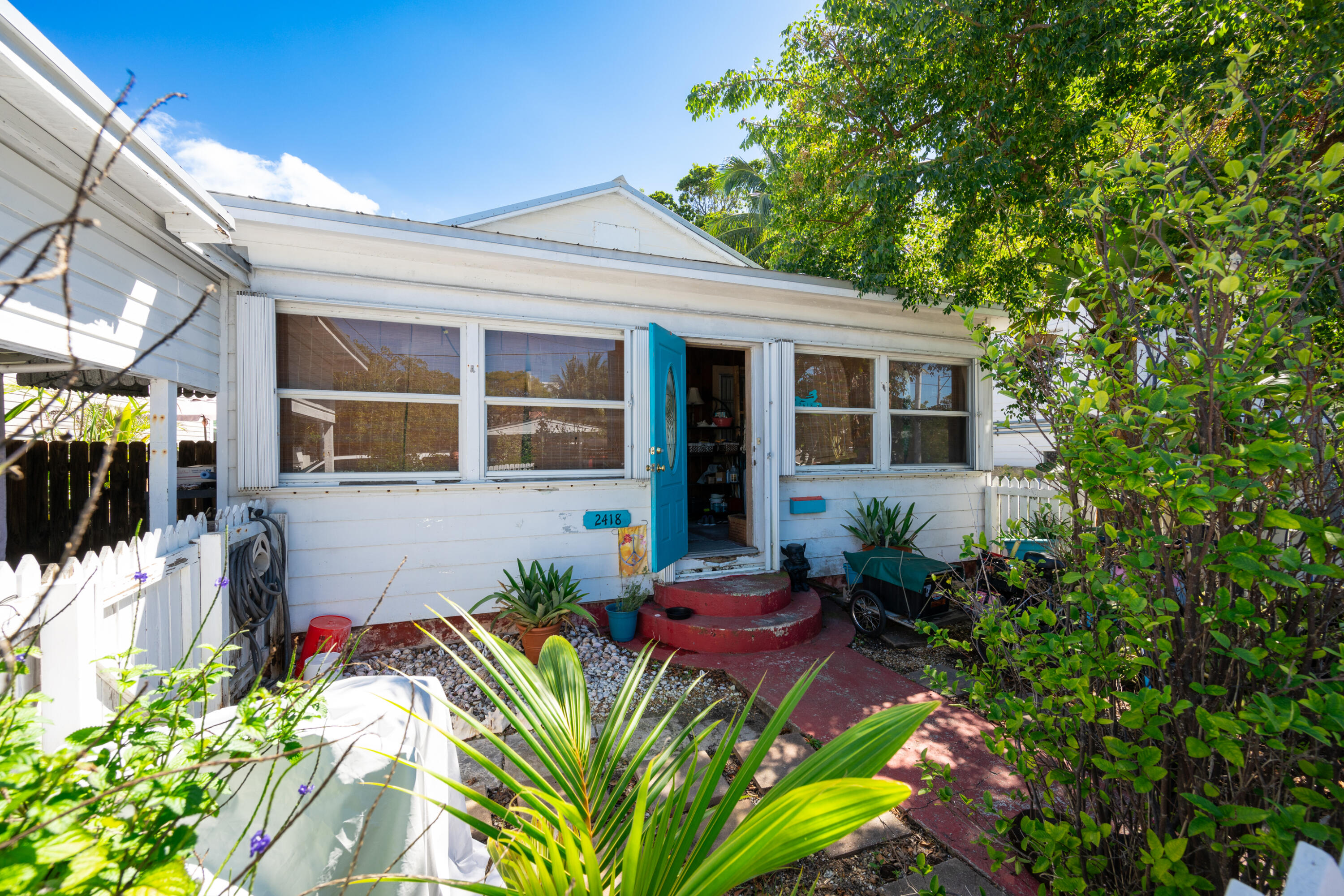 2418 Patterson Avenue Property Photo 4