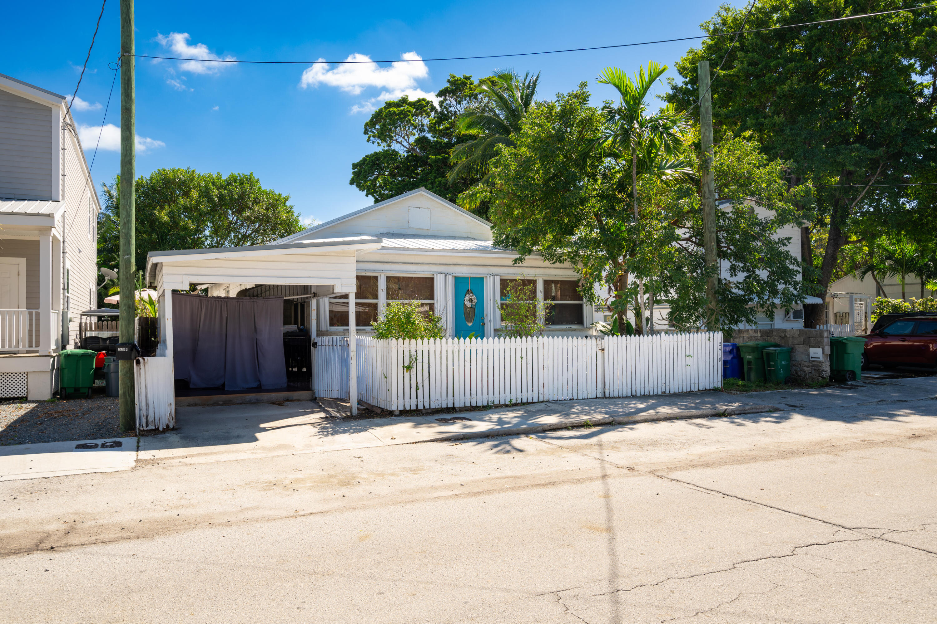 2418 Patterson Avenue Property Photo 54
