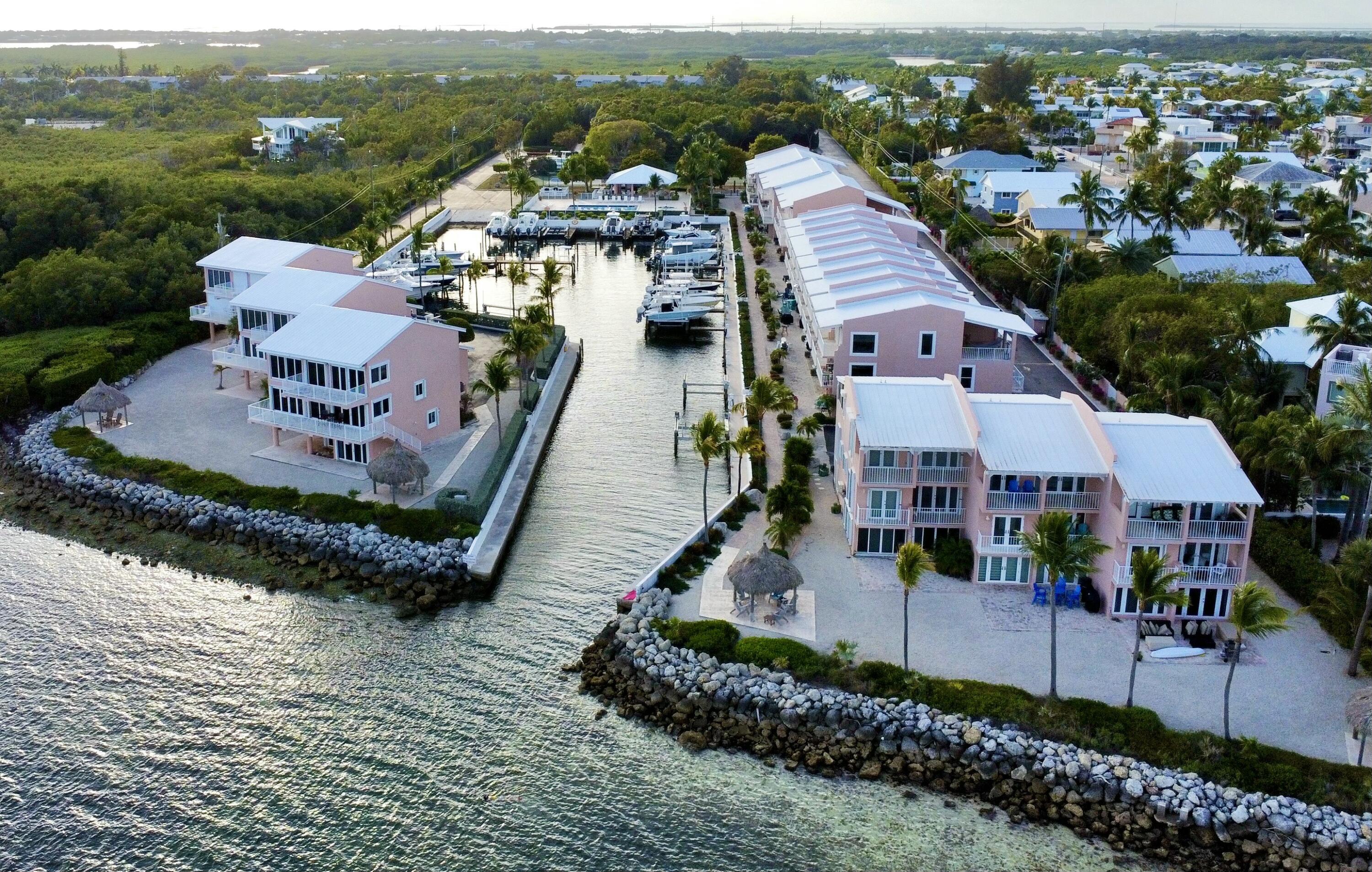 1501 Ocean Bay Drive, B7 Property Photo