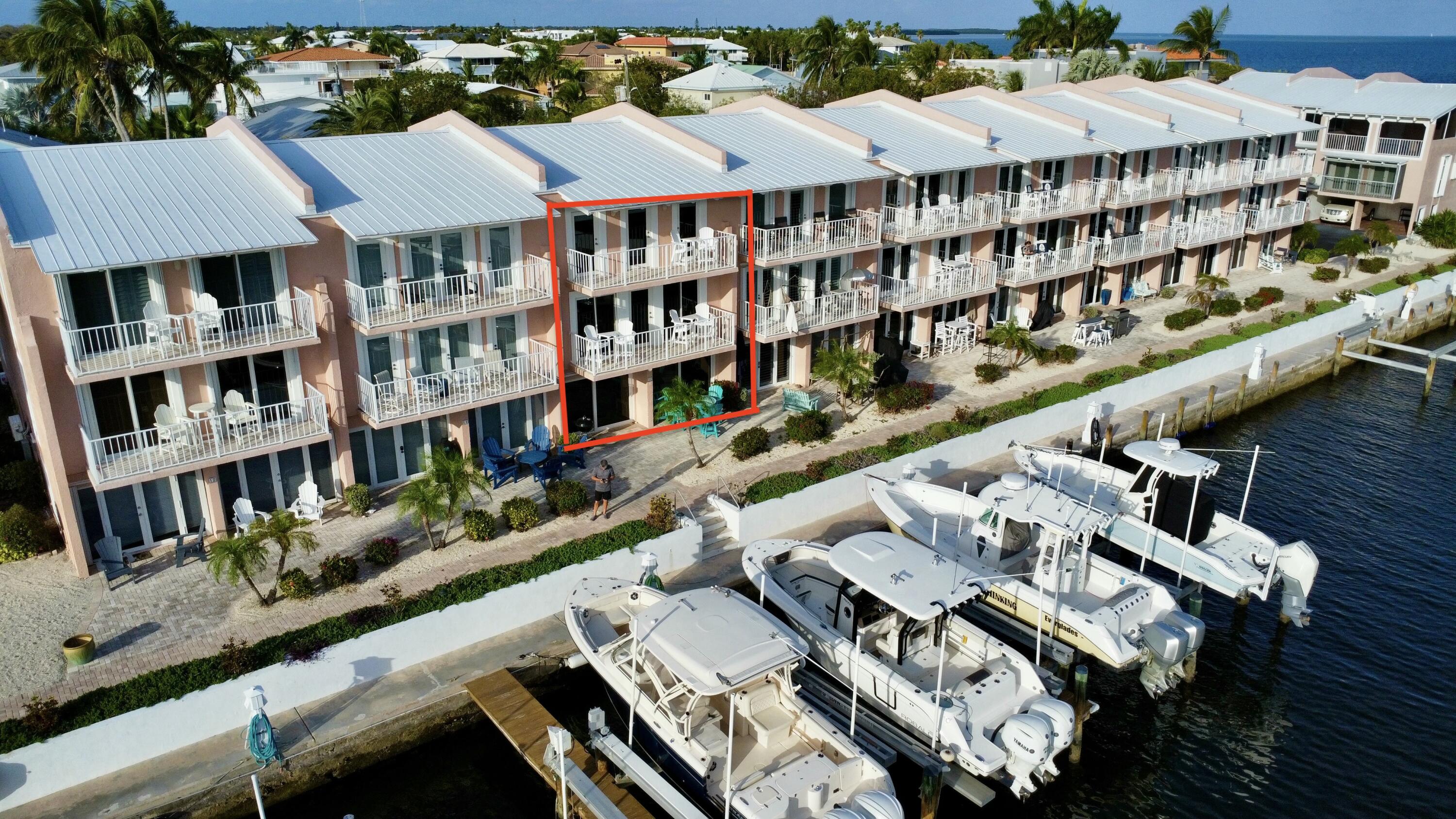 1501 Ocean Bay Drive, B7 Property Photo 2