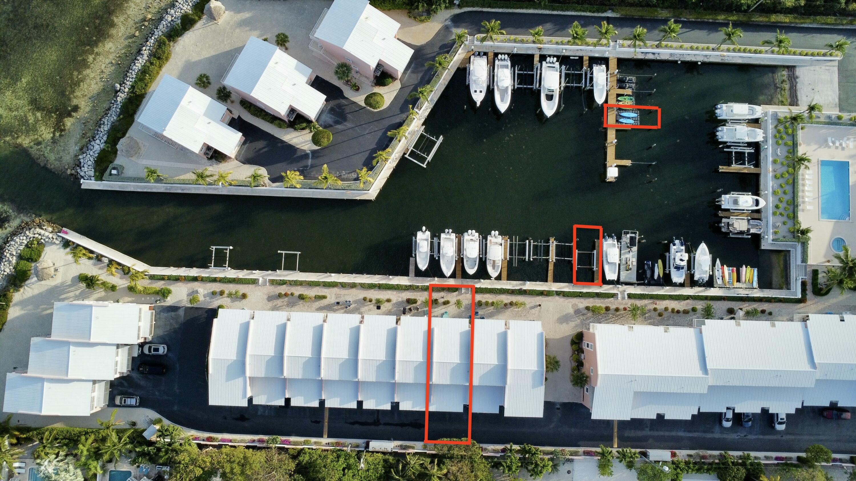 1501 Ocean Bay Drive, B7 Property Photo 3