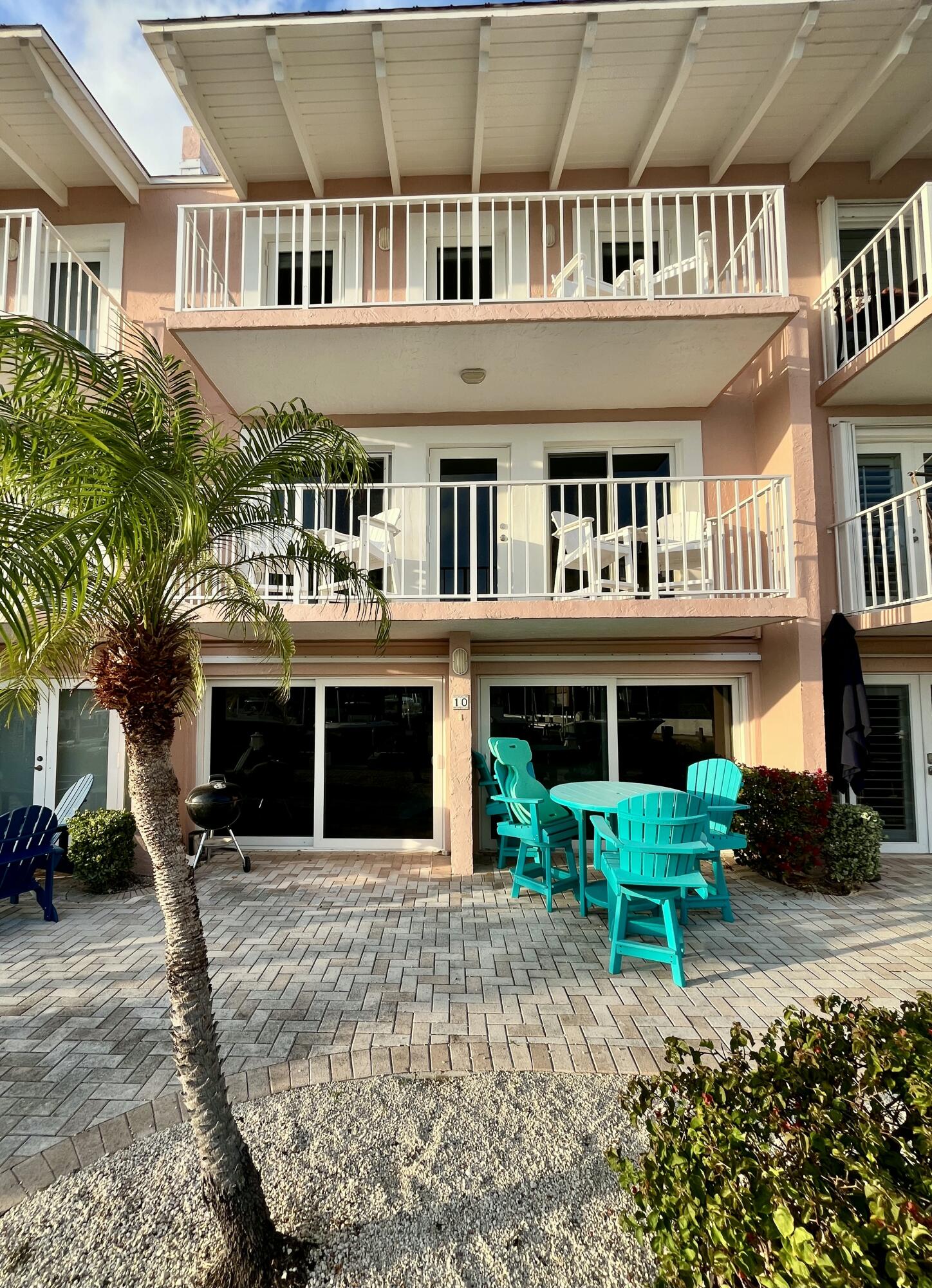 1501 Ocean Bay Drive, B7 Property Photo 4