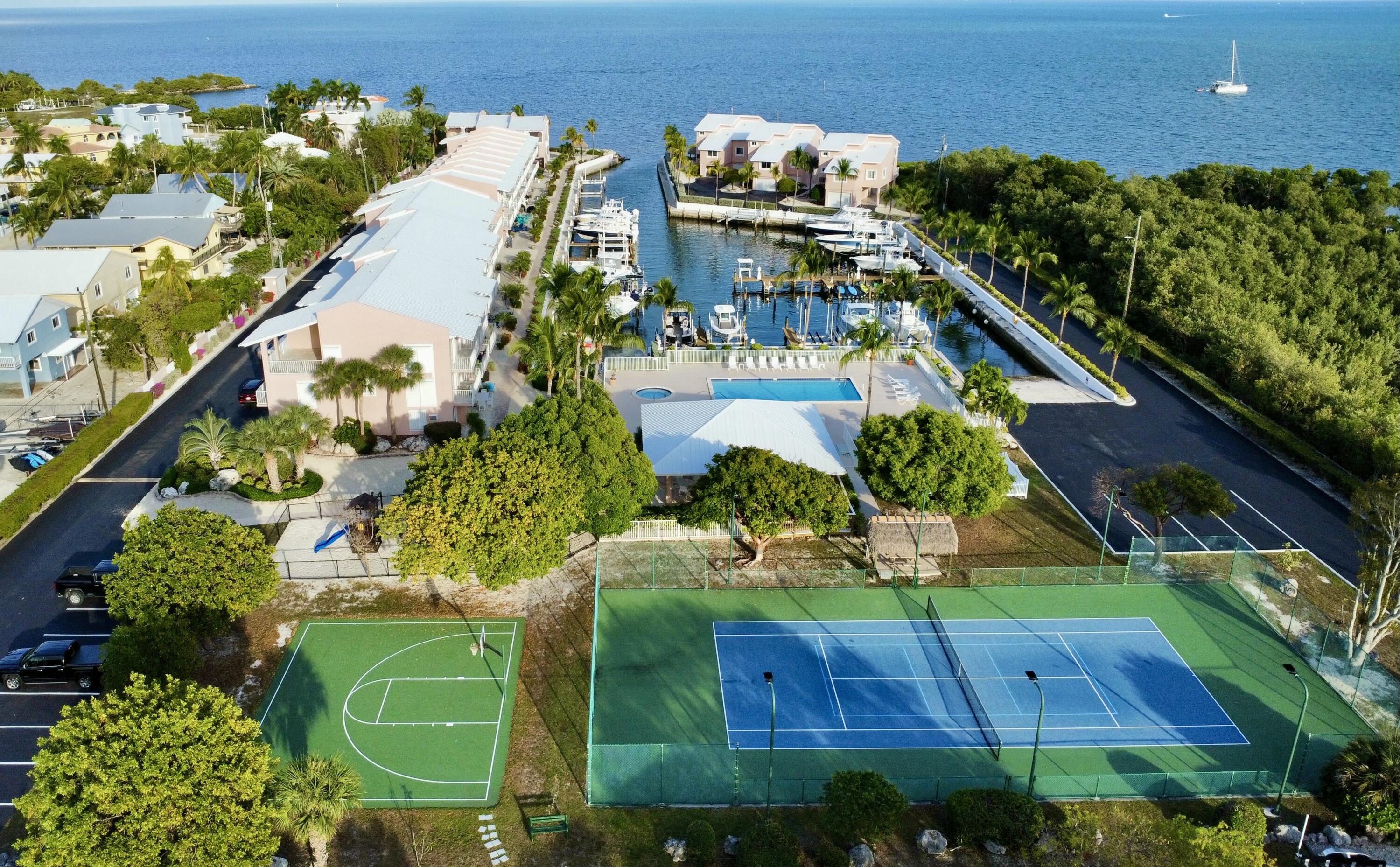 1501 Ocean Bay Drive, B7 Property Photo 5
