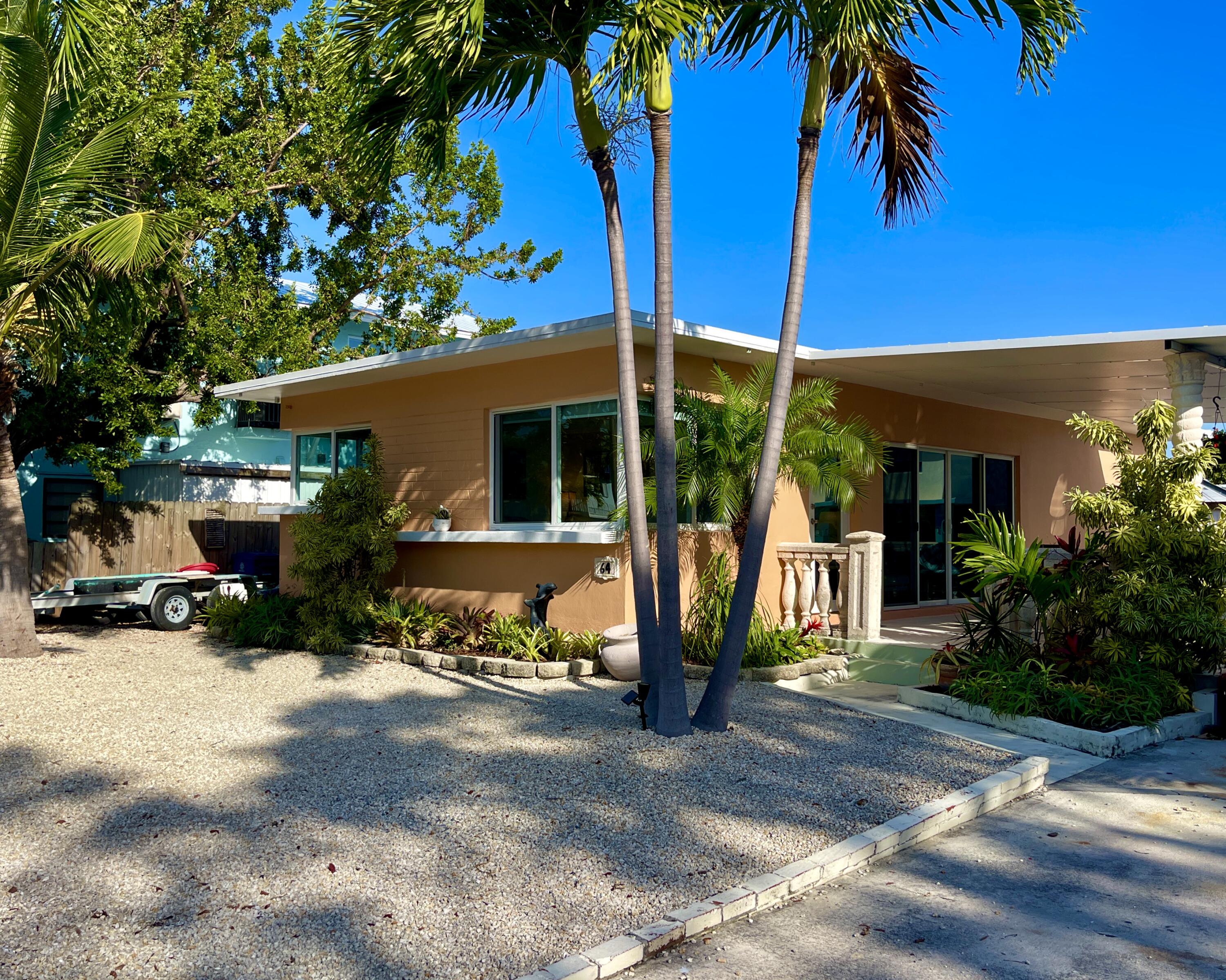 64 Seagate Boulevard Property Photo 1