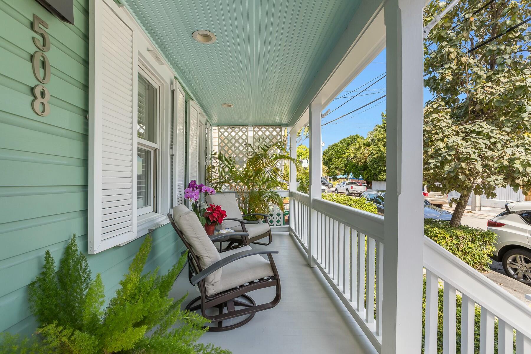 508 Grinnell Street Property Photo 5