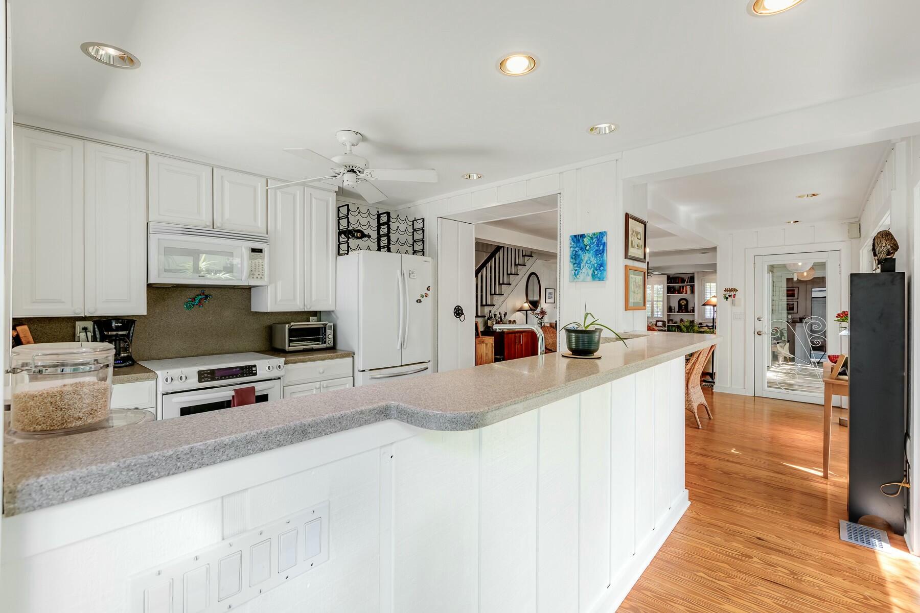 508 Grinnell Street Property Photo 15