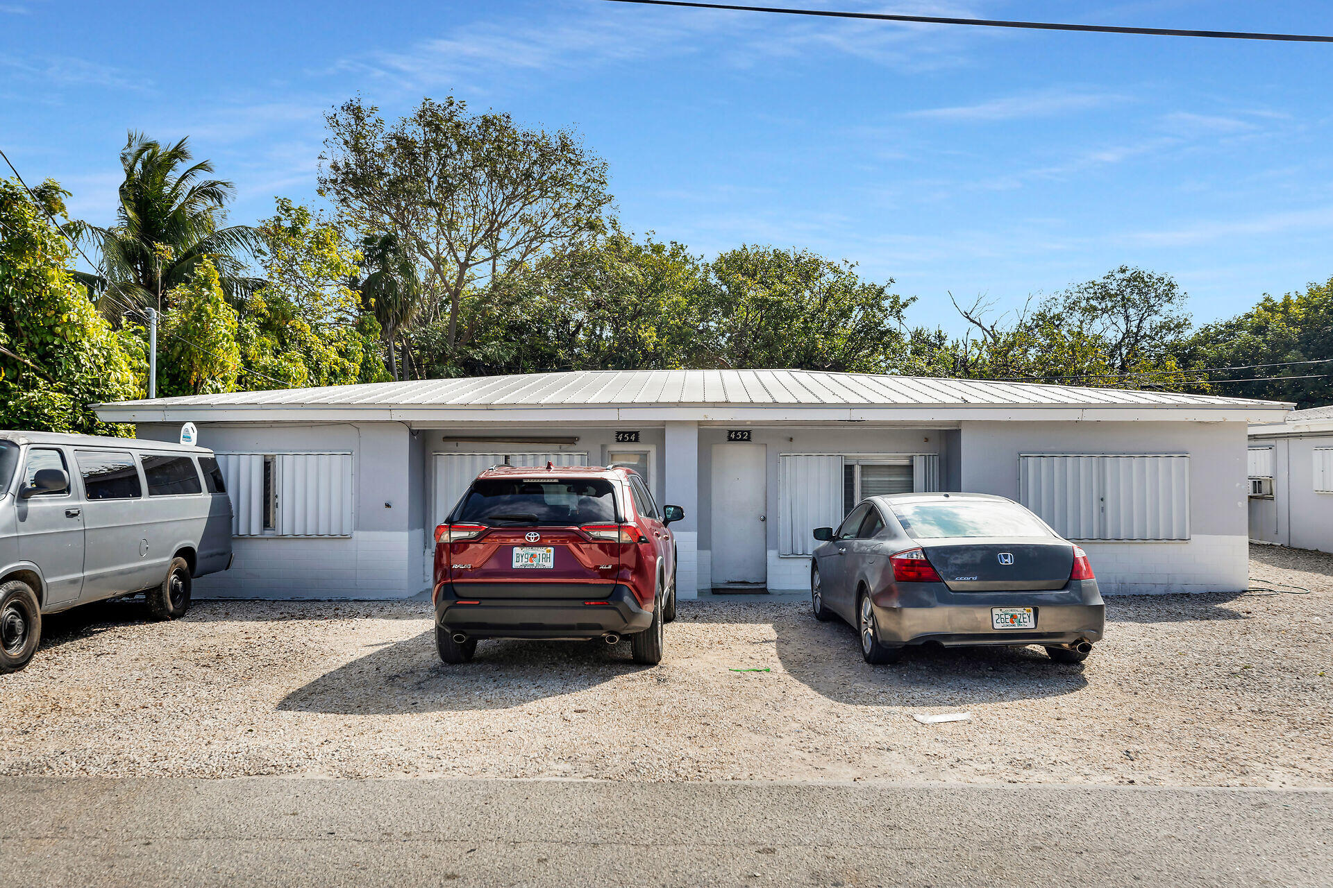 452 50th Street Property Photo
