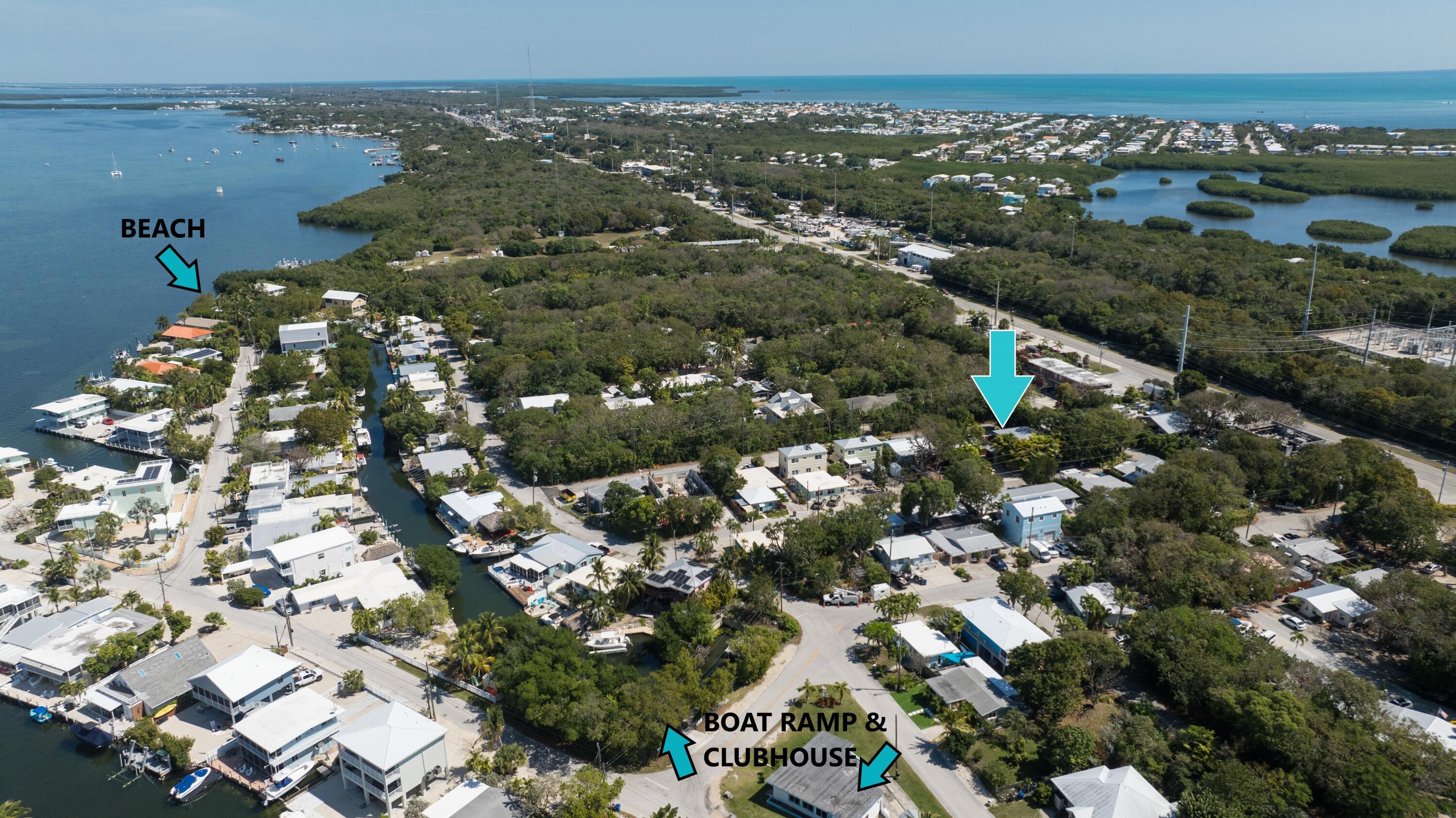 85 Henry Morgan Drive Property Photo 33