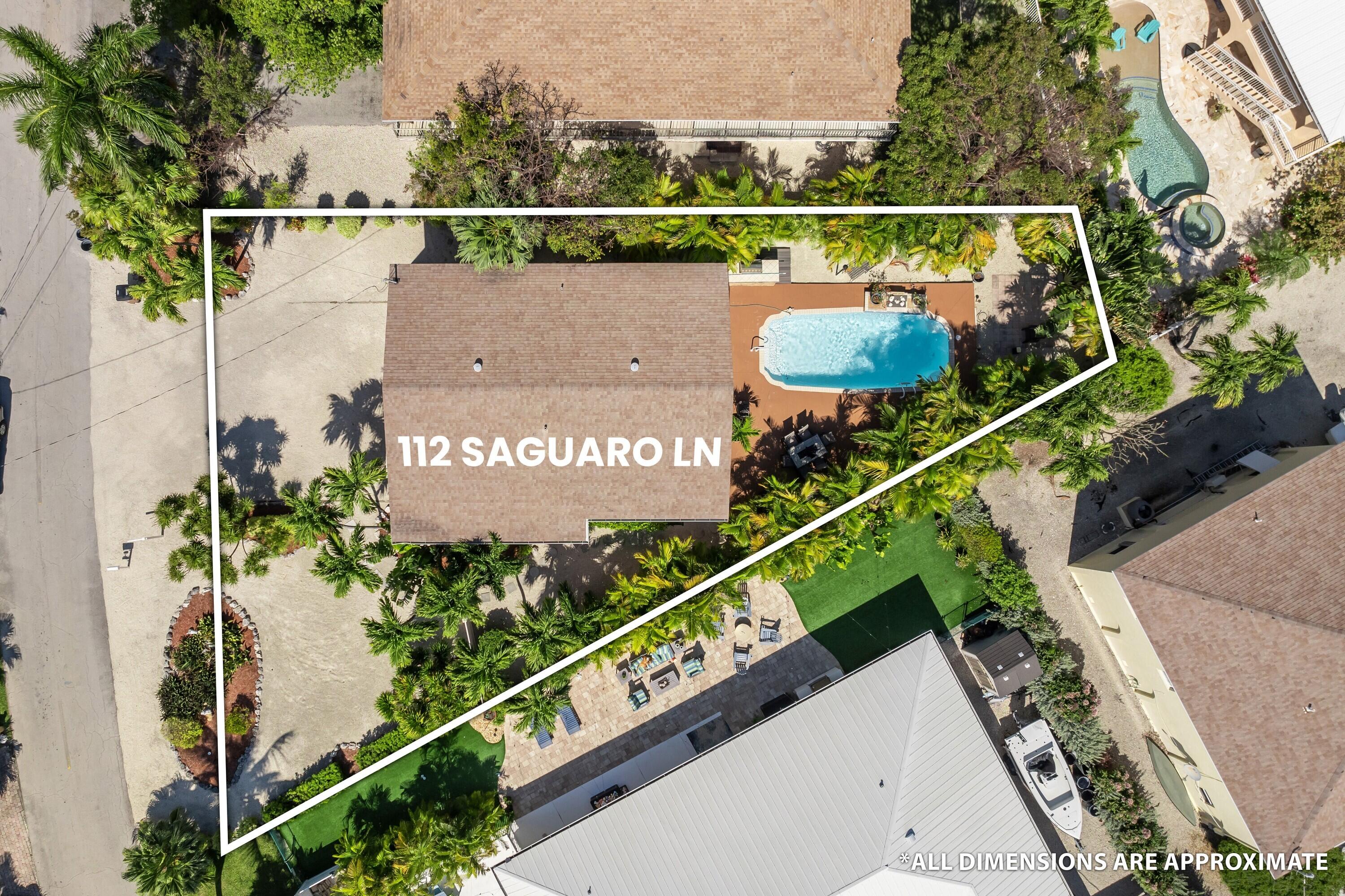 112 Saguaro Lane Property Photo 38