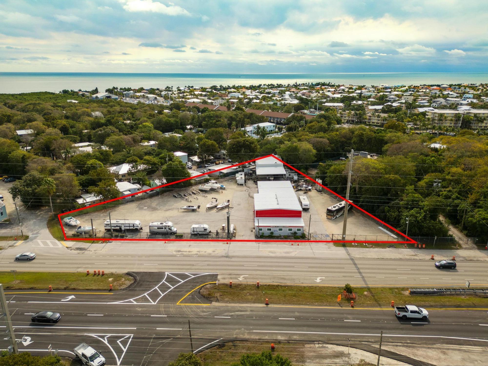 100099 Overseas Highway Property Photo