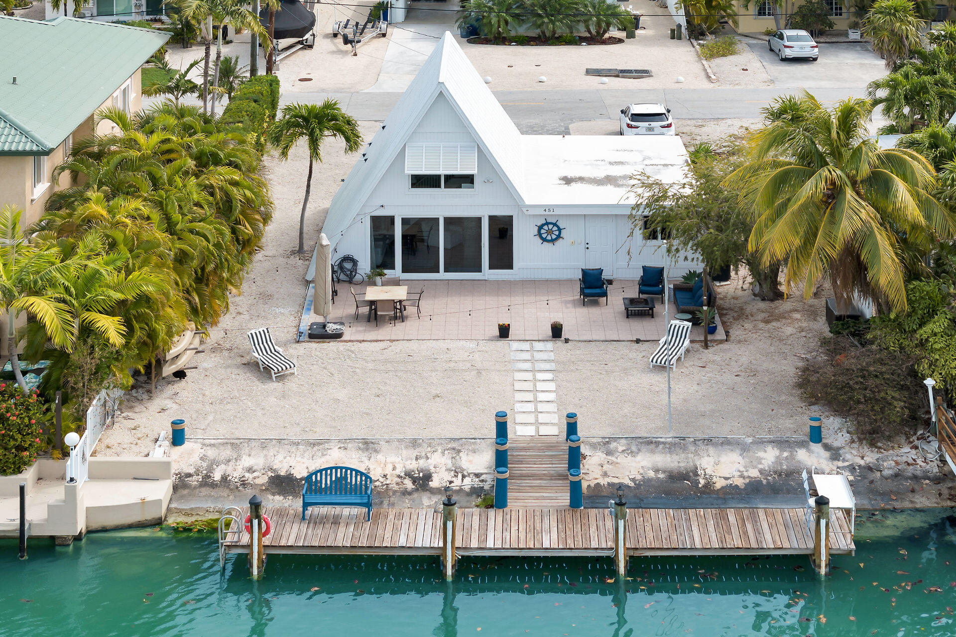 451 4th Street Property Photo