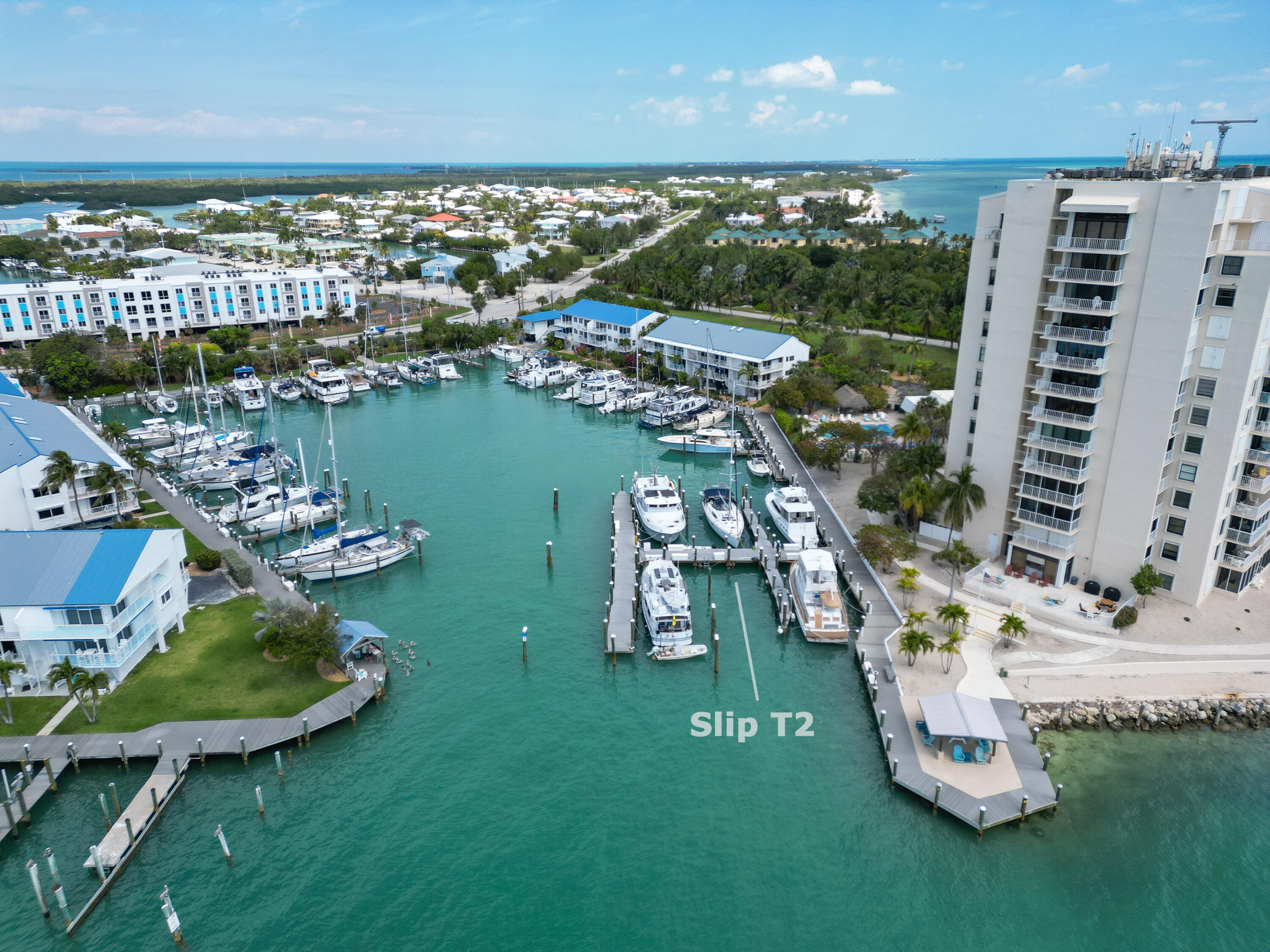 97 Coco Plum Drive, T-2 Property Photo 1