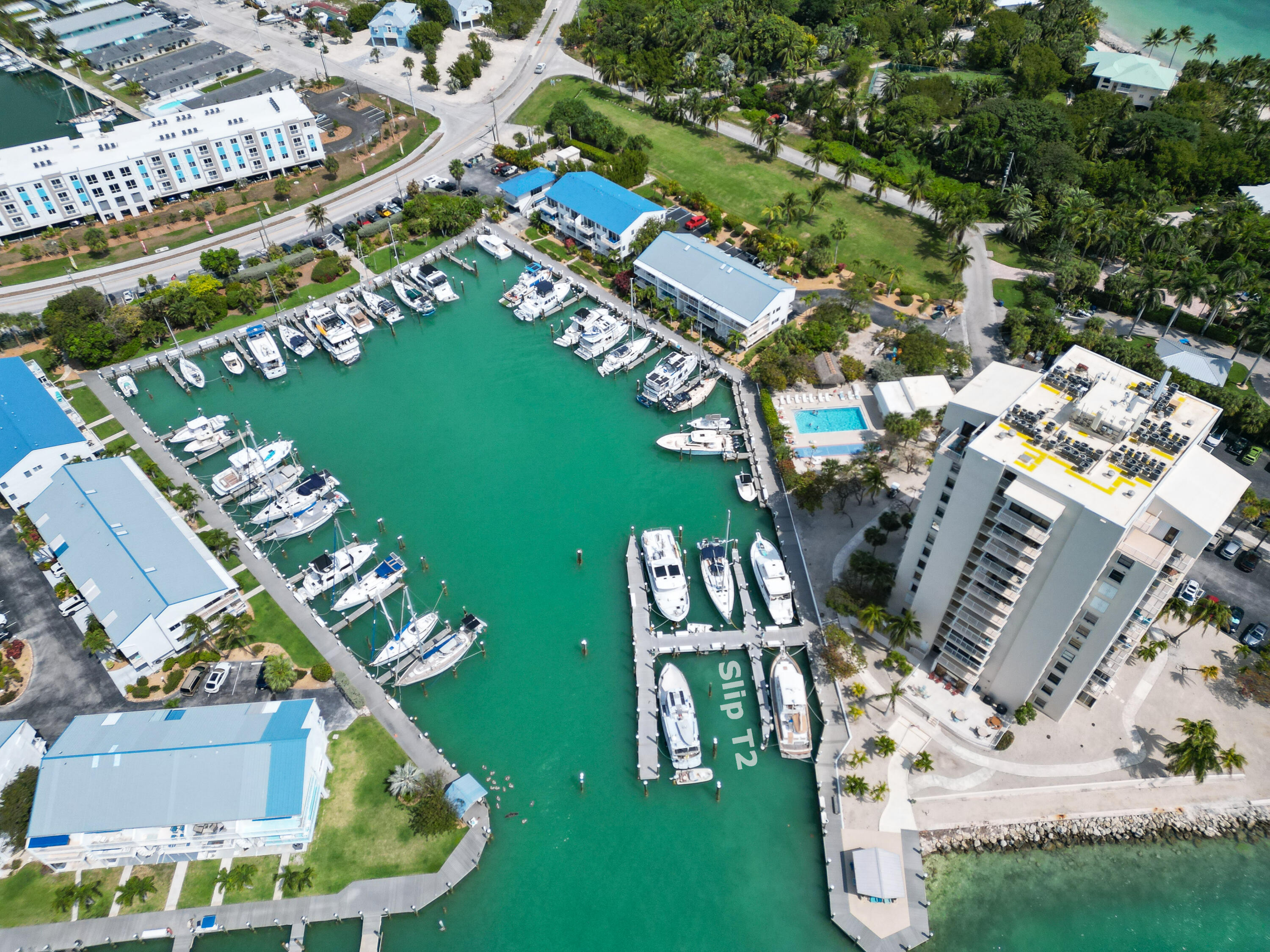 97 Coco Plum Drive, T-2 Property Photo 18