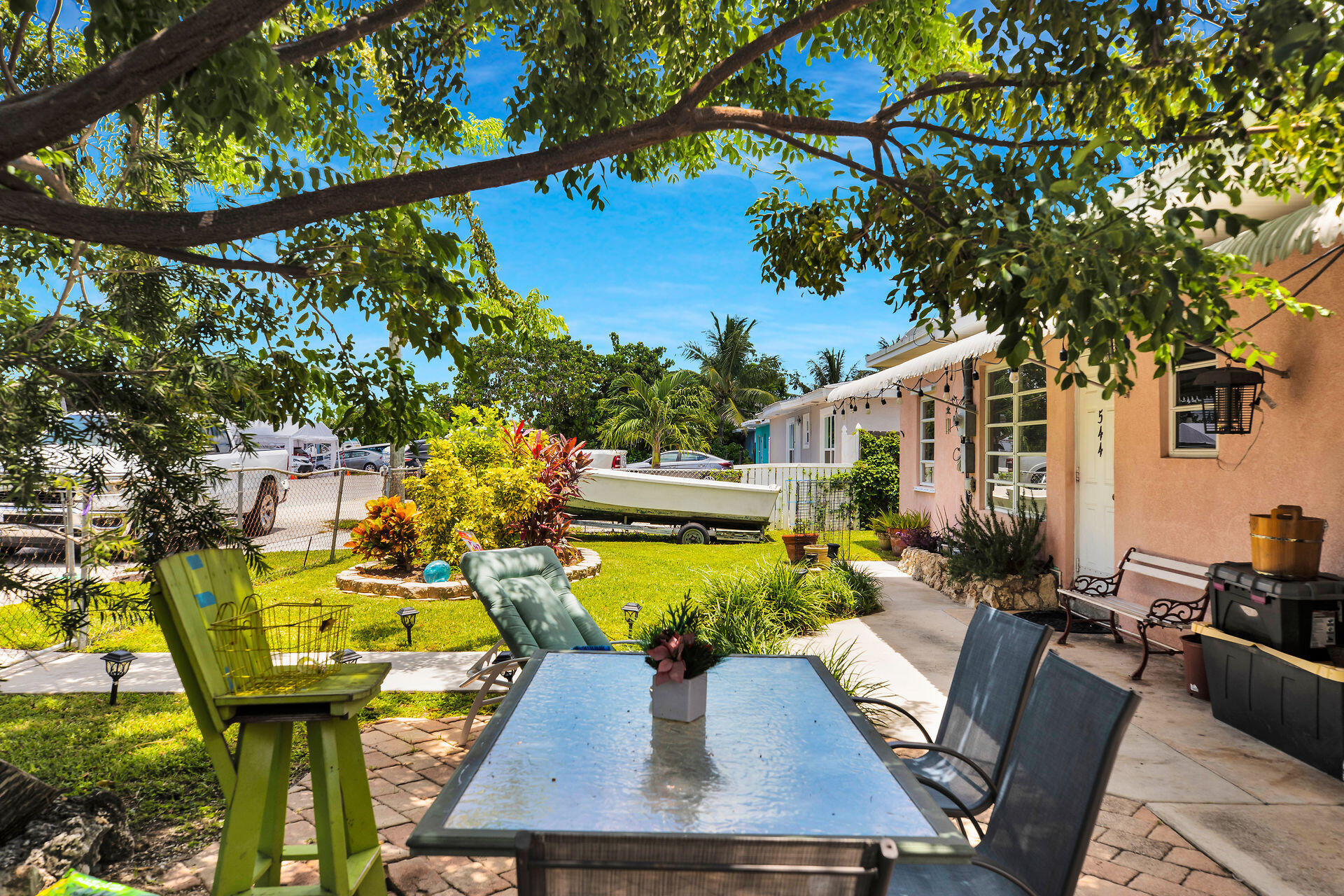 544 110th Street Ocean Street Property Photo