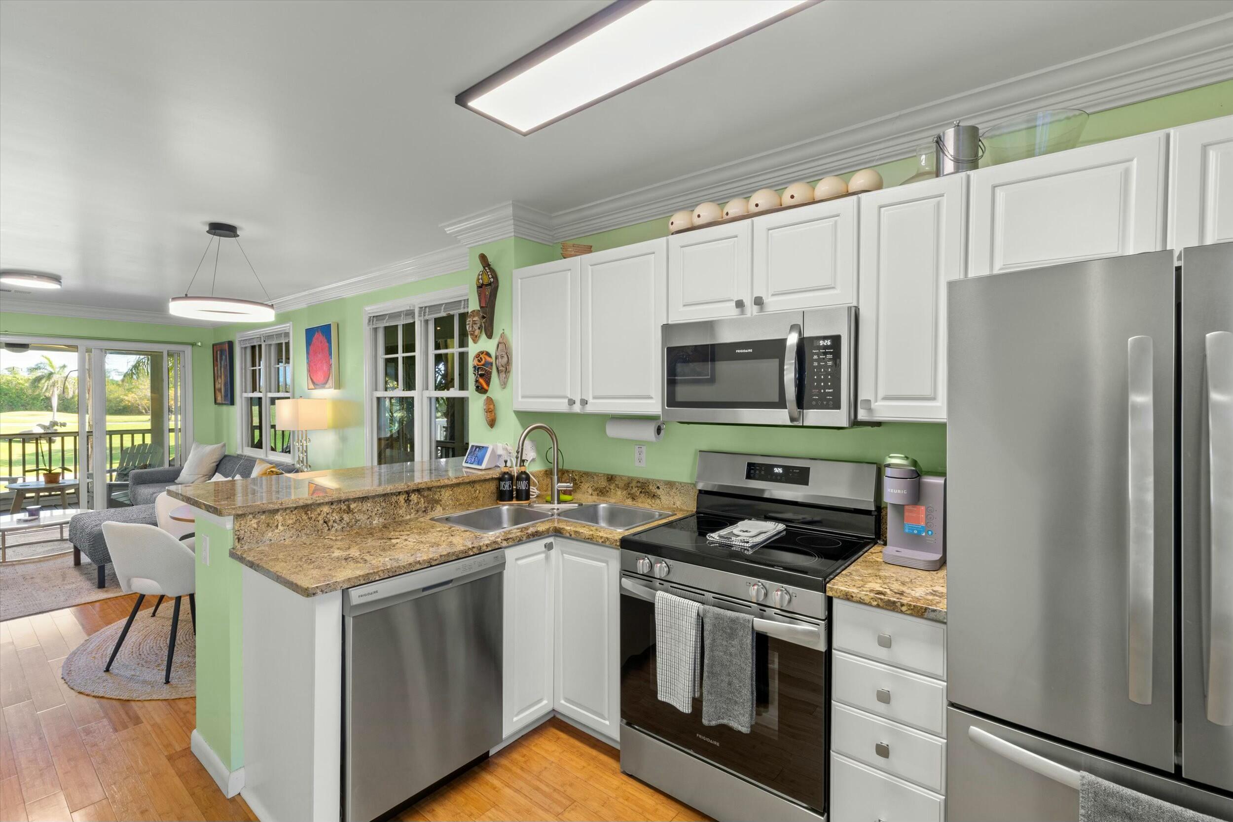 117 Golf Club Drive Property Photo 6