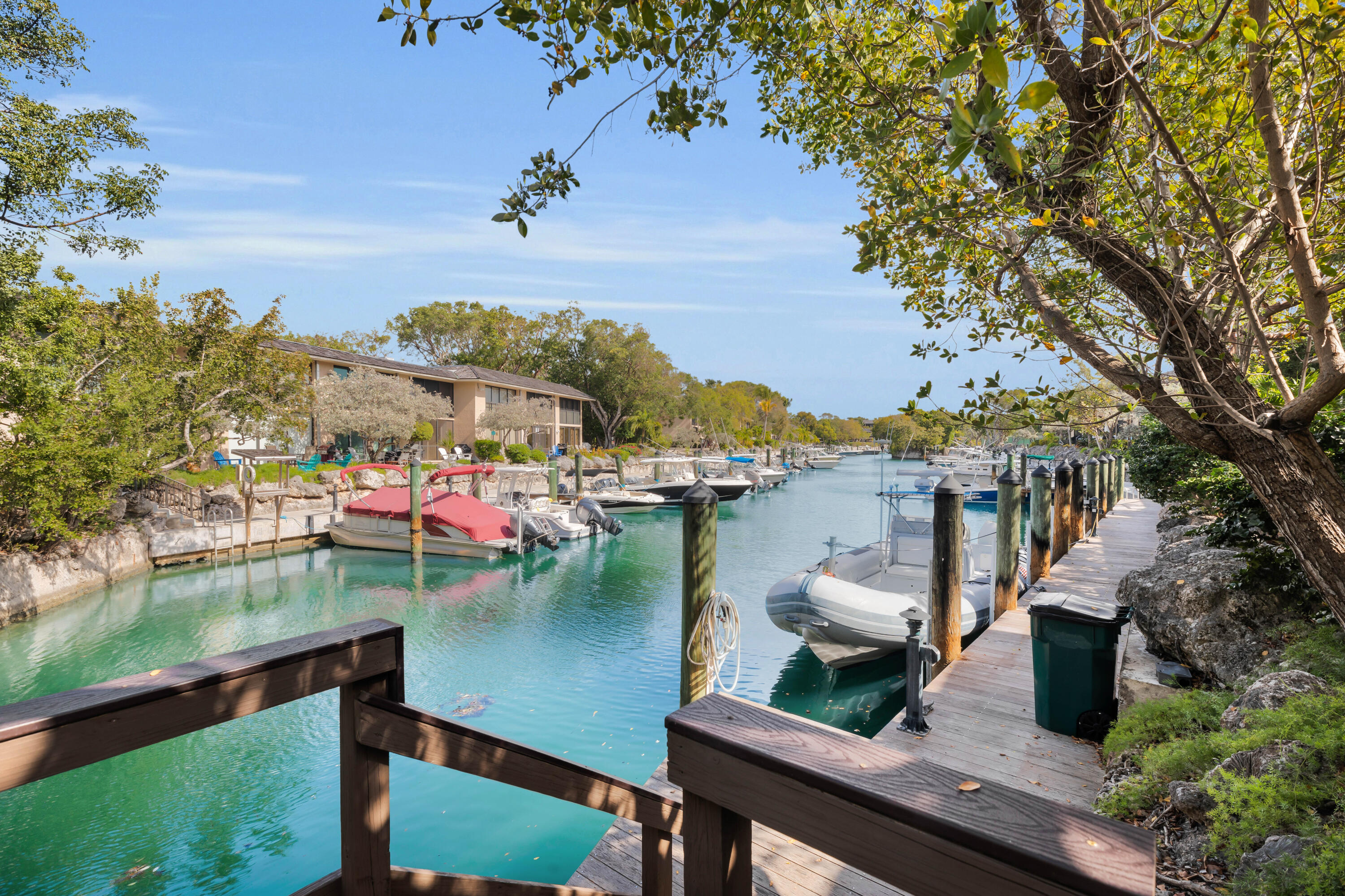 96000 Overseas Highway, T1 & 36' Boat Slip Property Photo 4