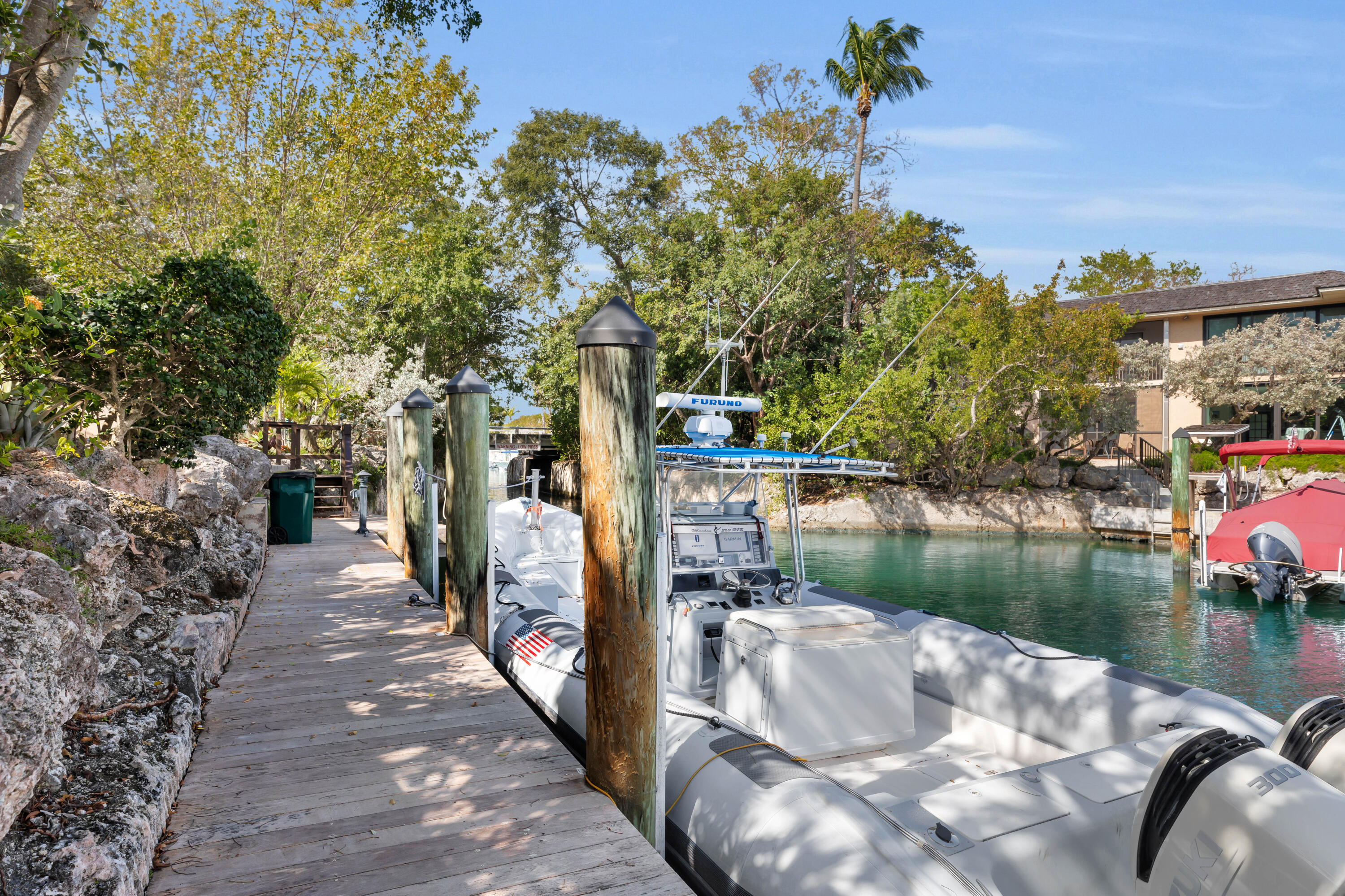 96000 Overseas Highway, T1 & 36' Boat Slip Property Photo 25