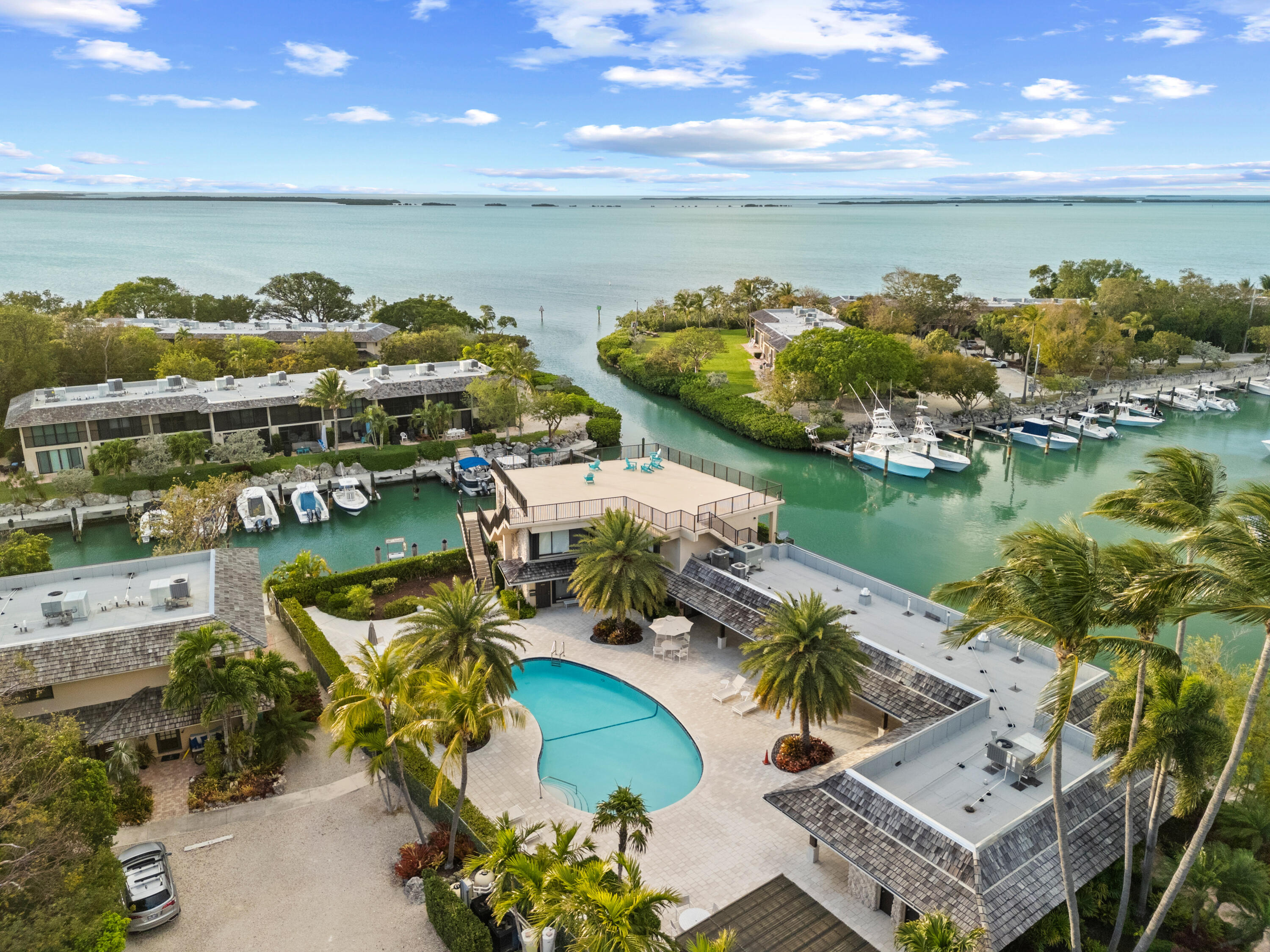96000 Overseas Highway, T1 & 36' Boat Slip Property Photo 48