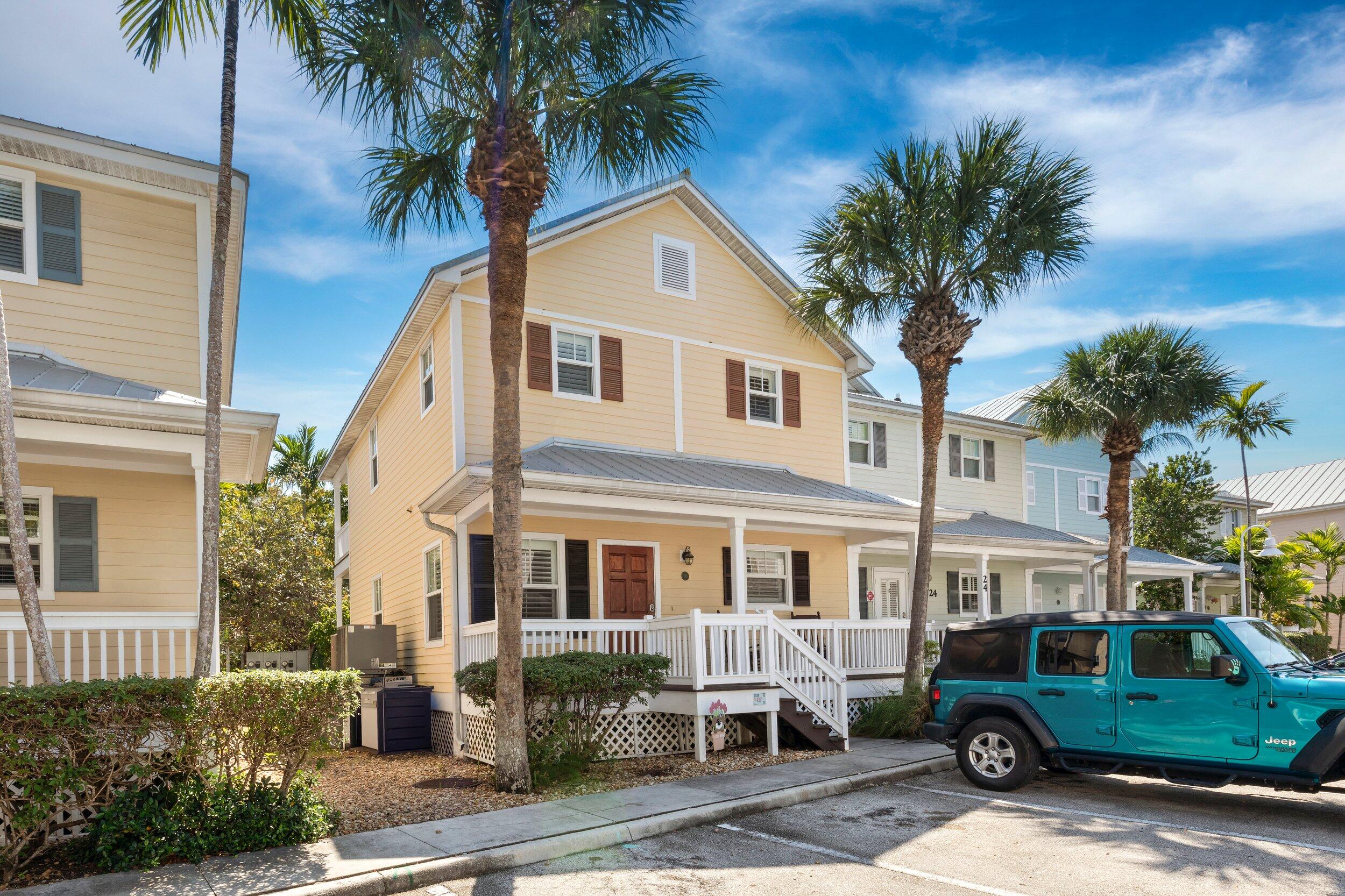26 Coral Way Property Photo 1