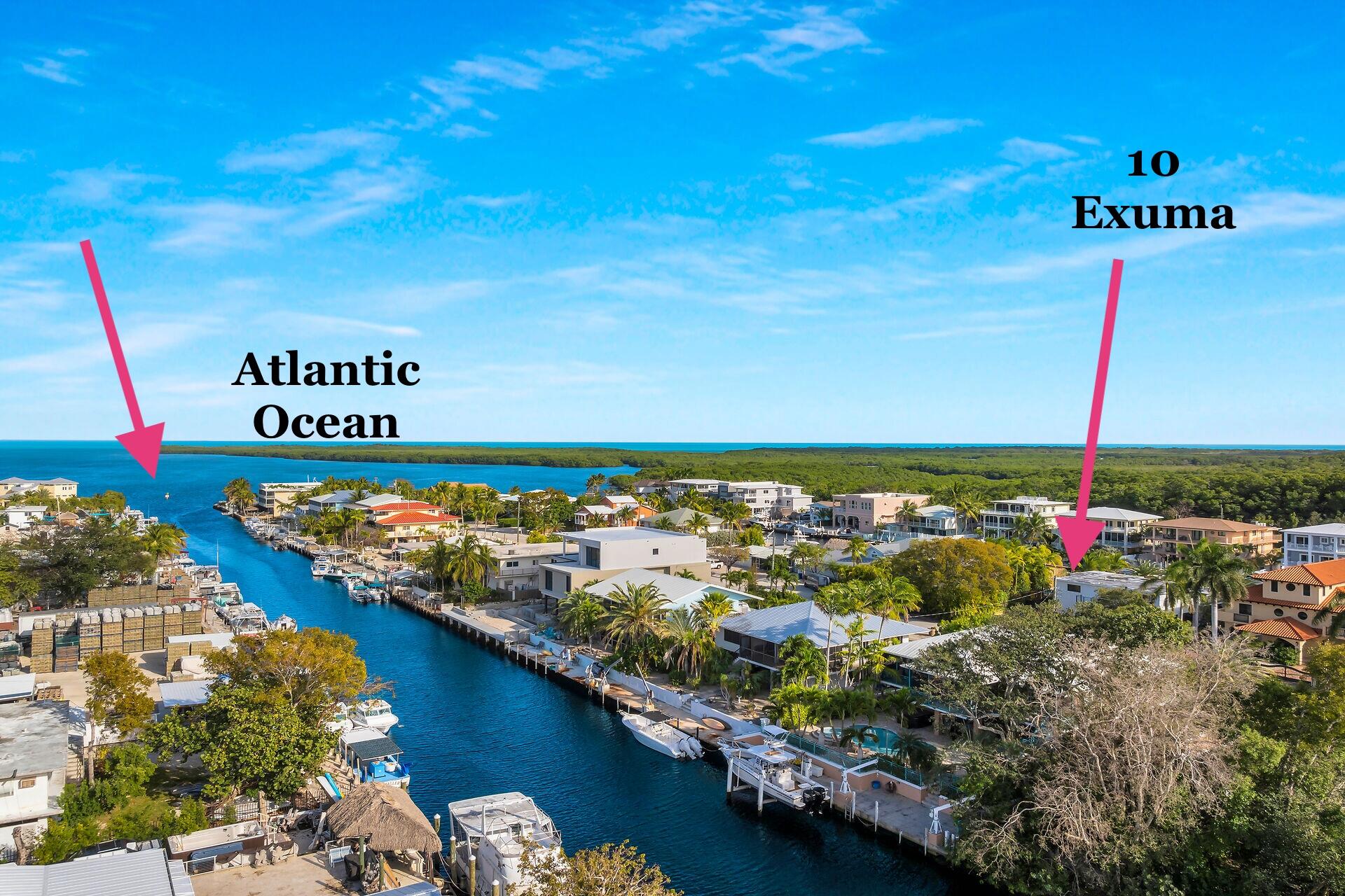 10 S Exuma Road Property Photo 6
