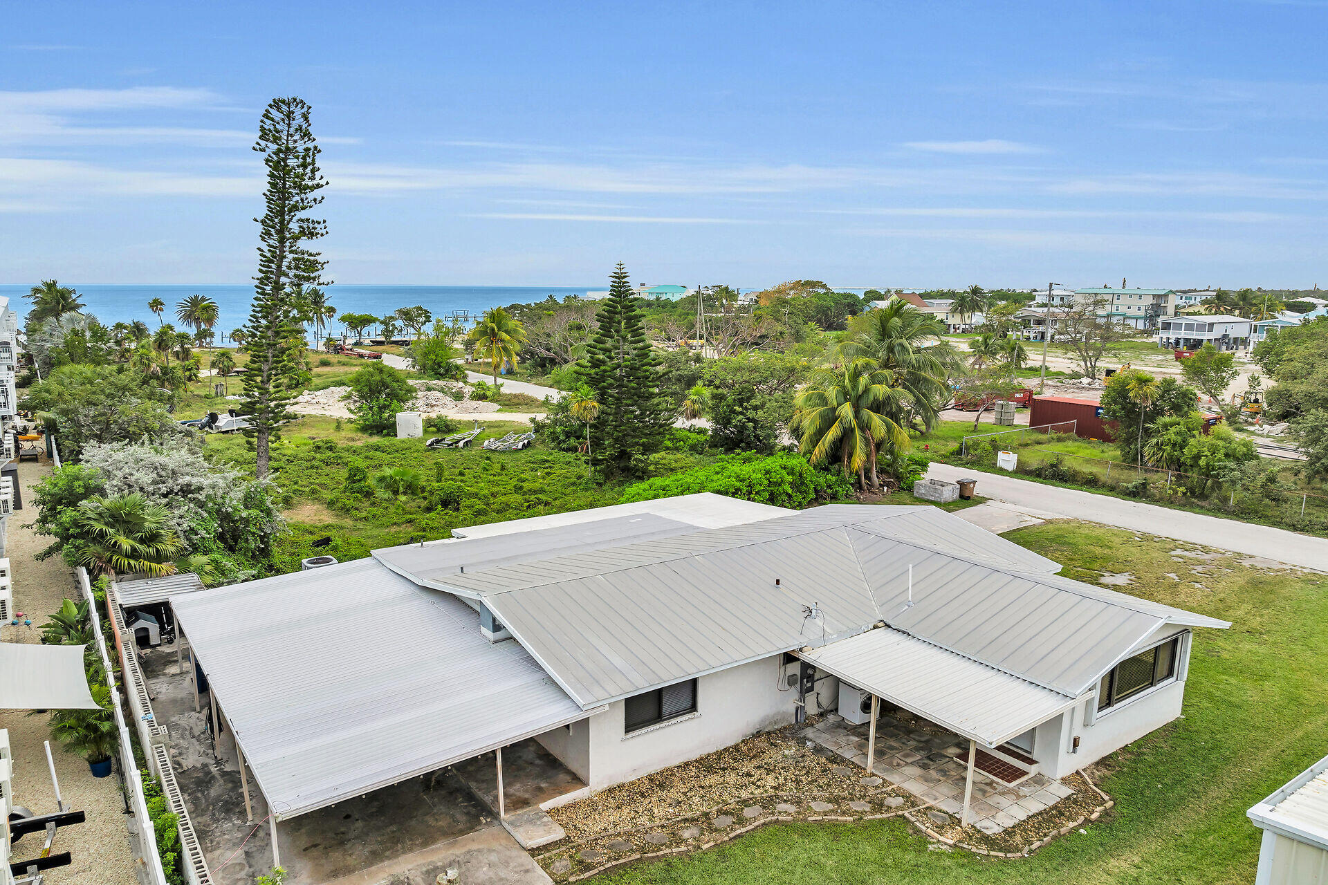 626 107th Street Ocean Property Photo 1