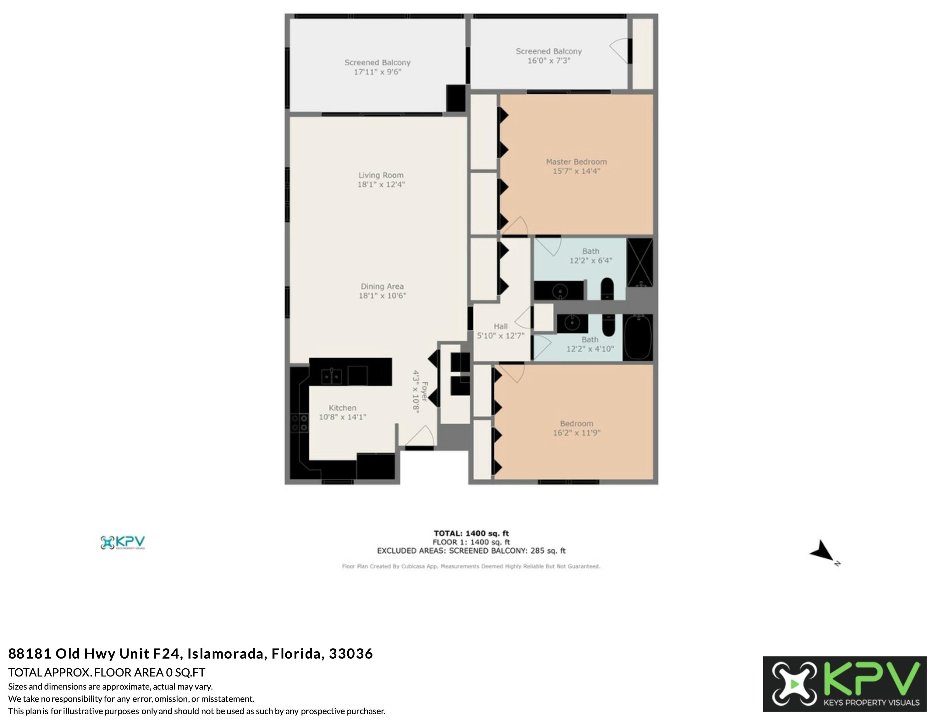 88181 Old Highway, F24 Property Photo 8